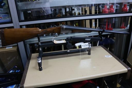 Firearm: Basque General 