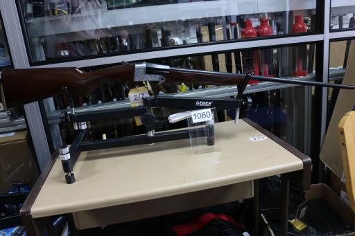 Firearm: Rodacciai General 