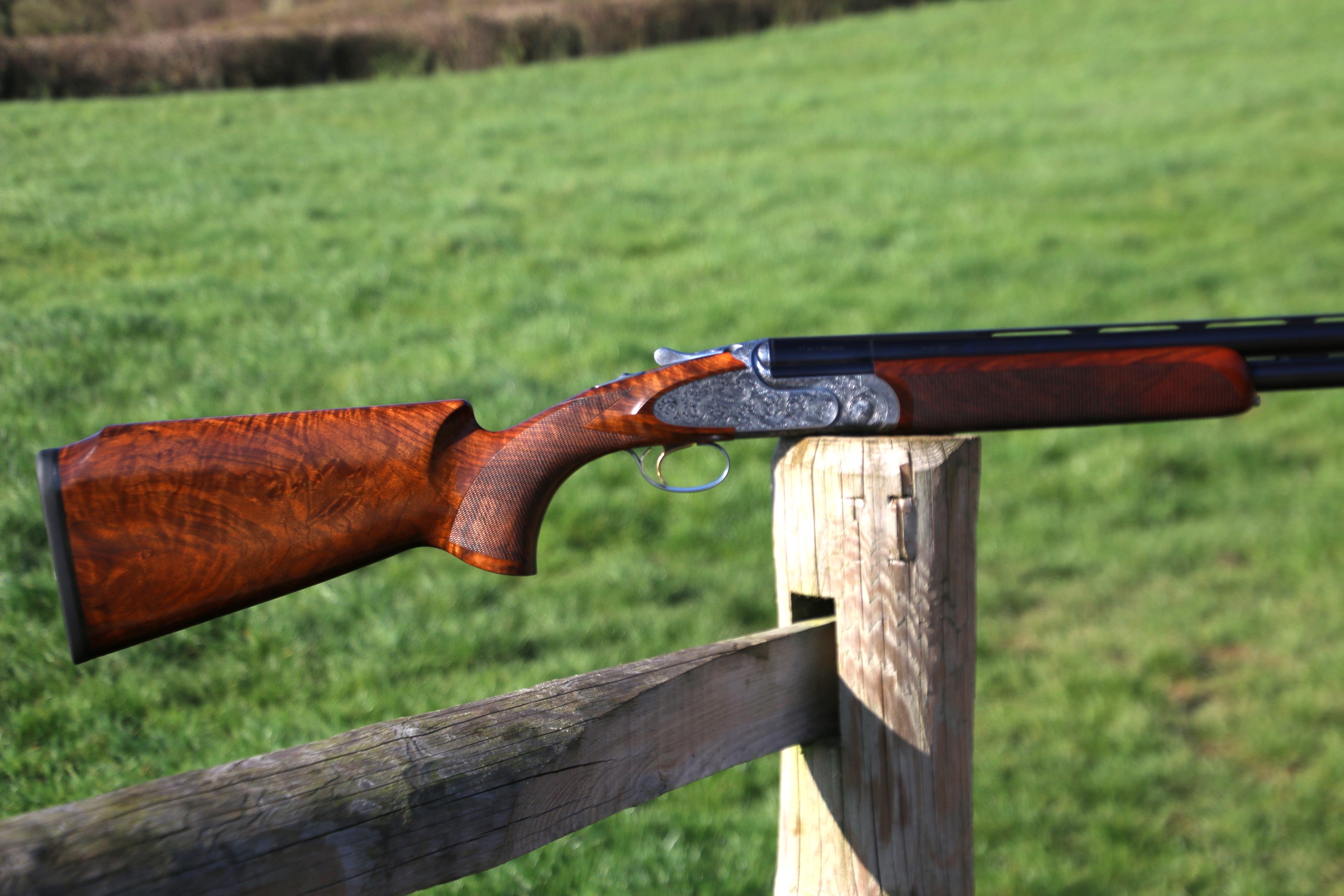 Rizzini B S2000