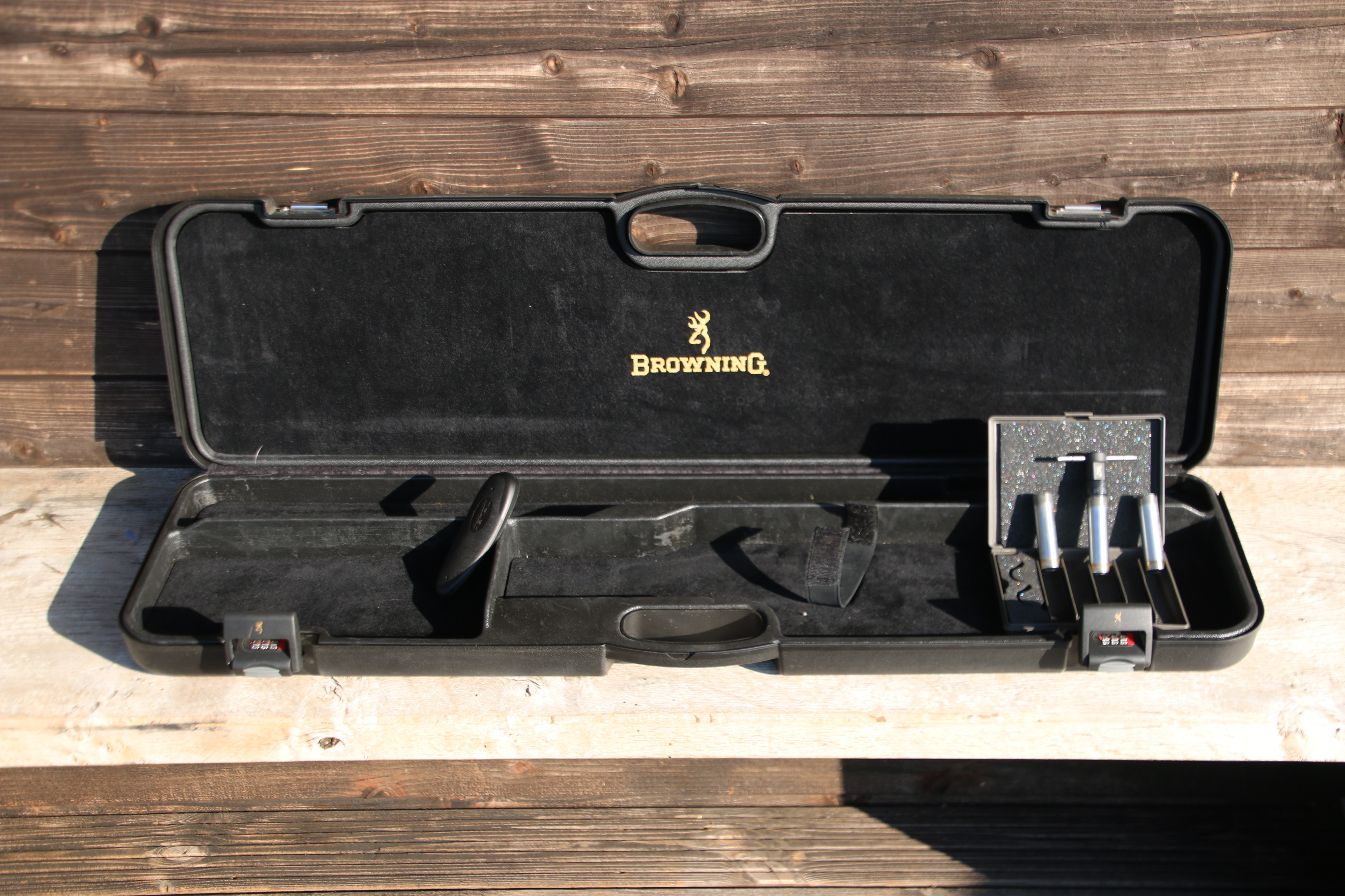 Browning B725