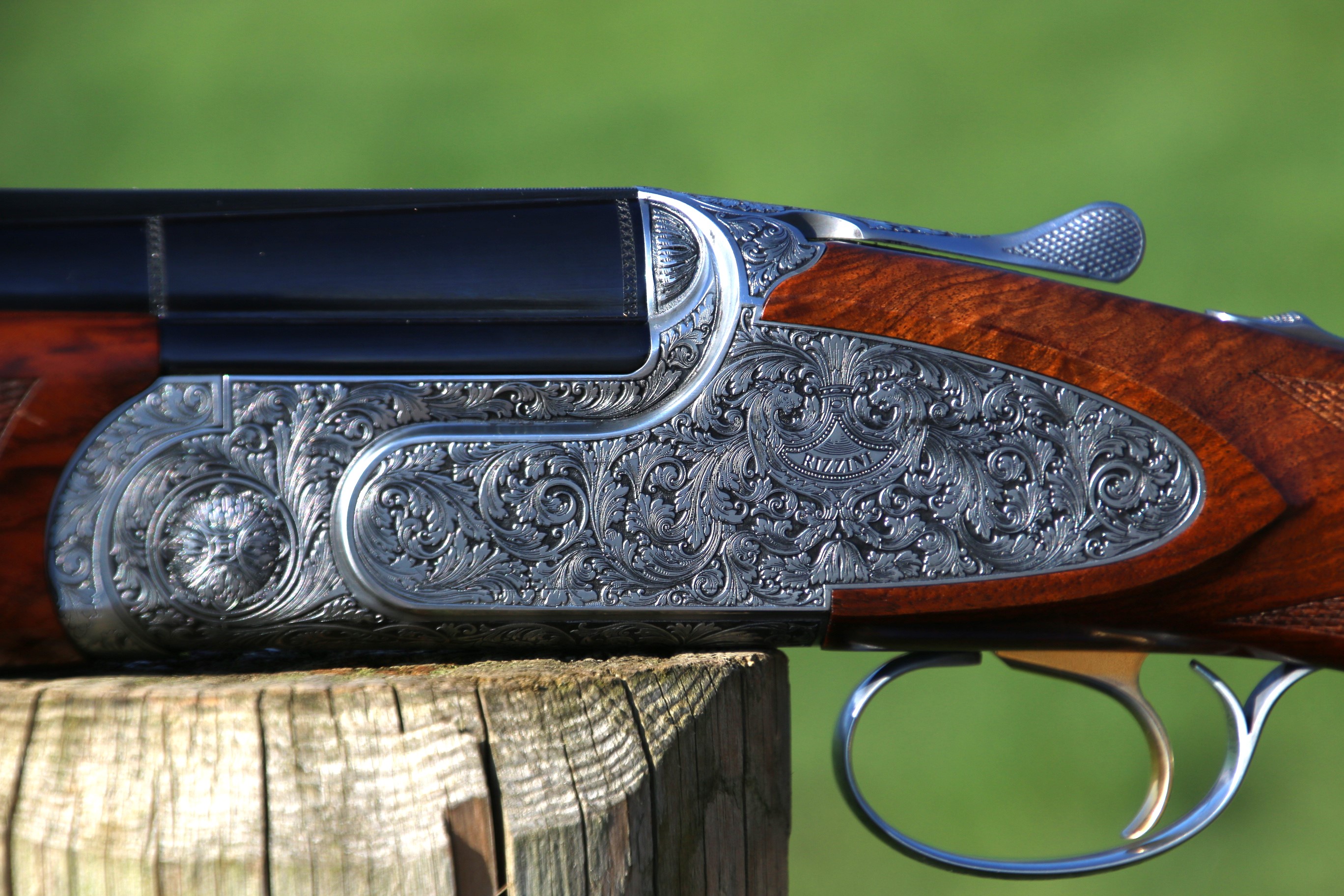 Rizzini B S2000