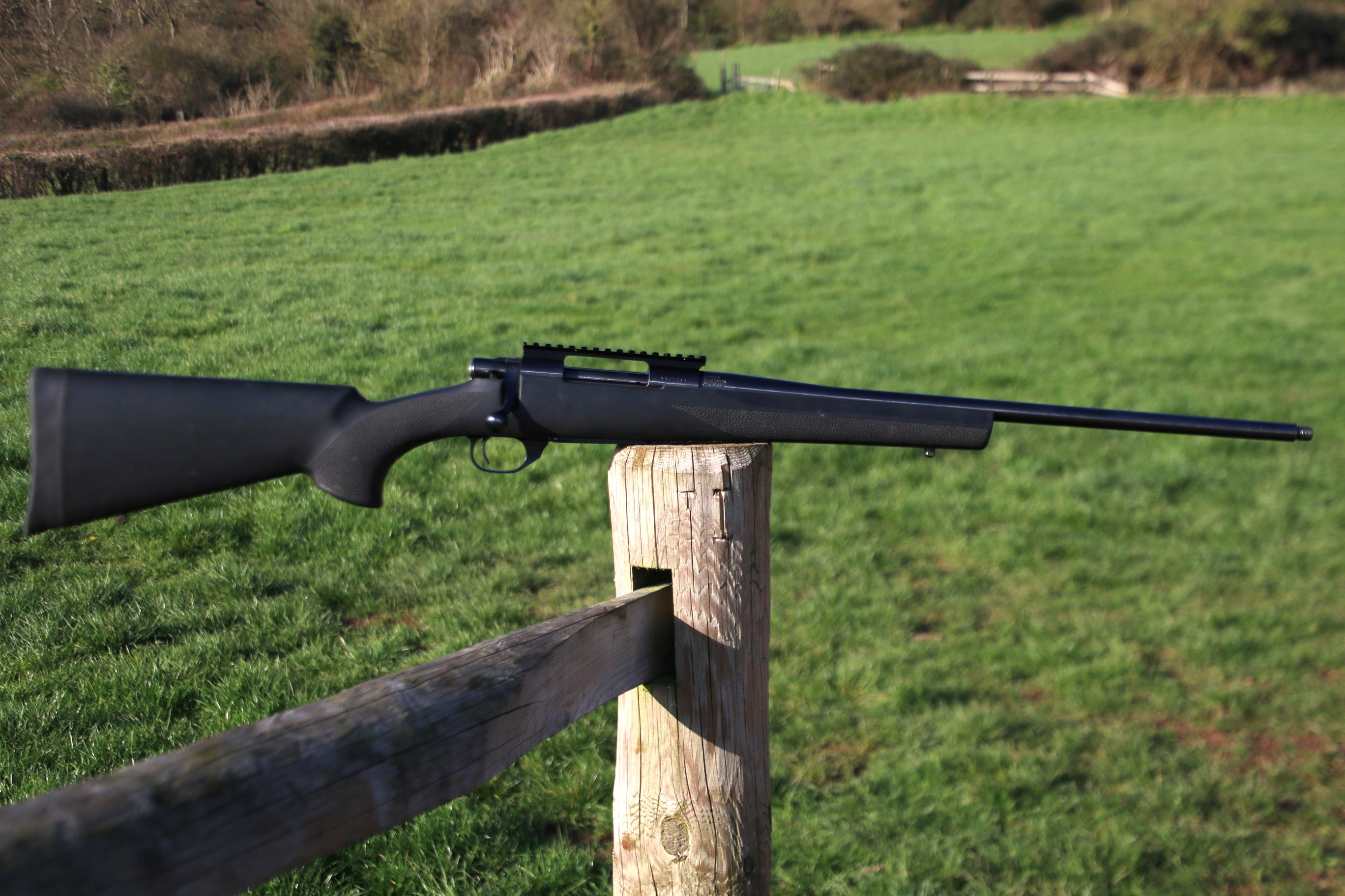 Howa 1500