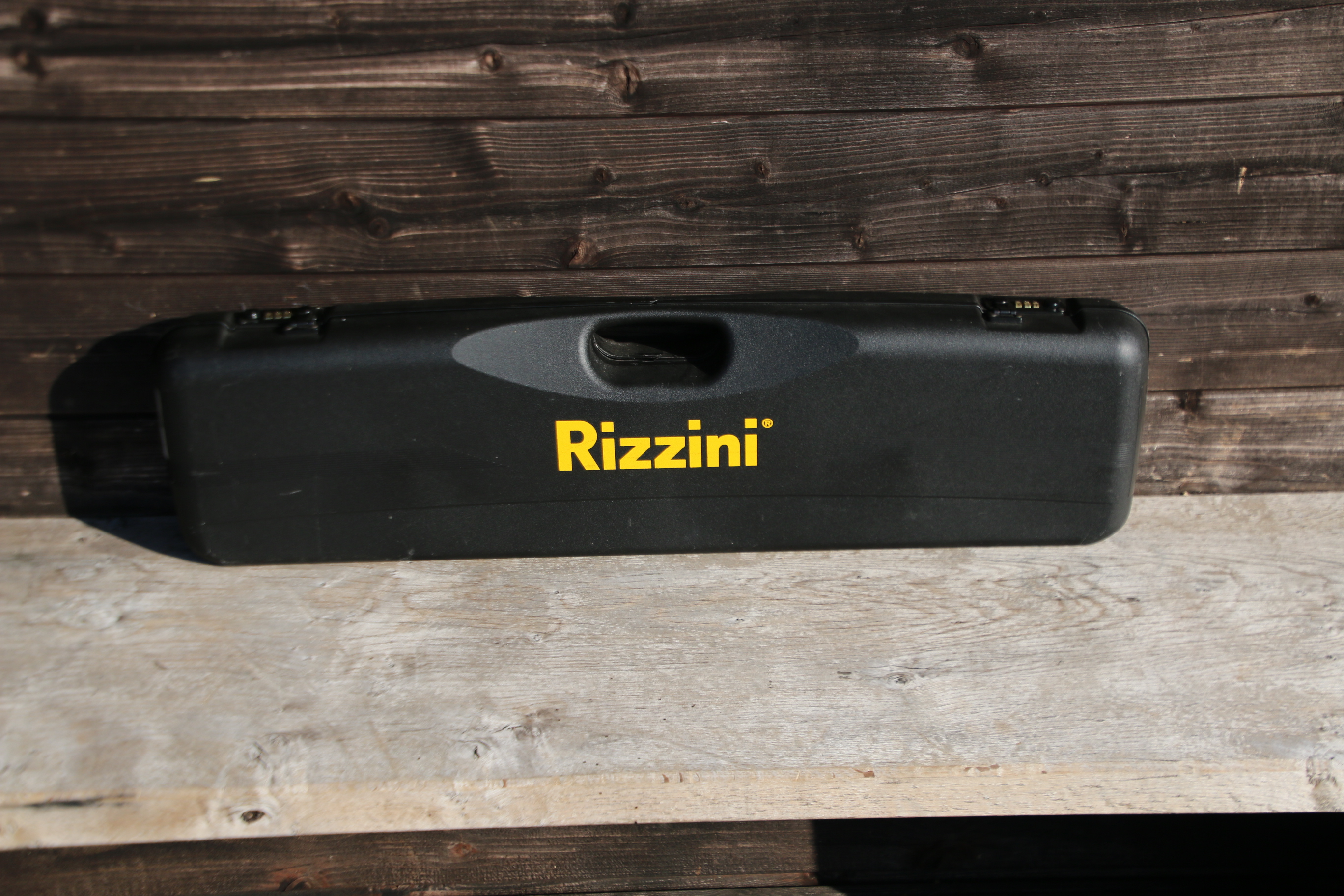 Rizzini B S2000