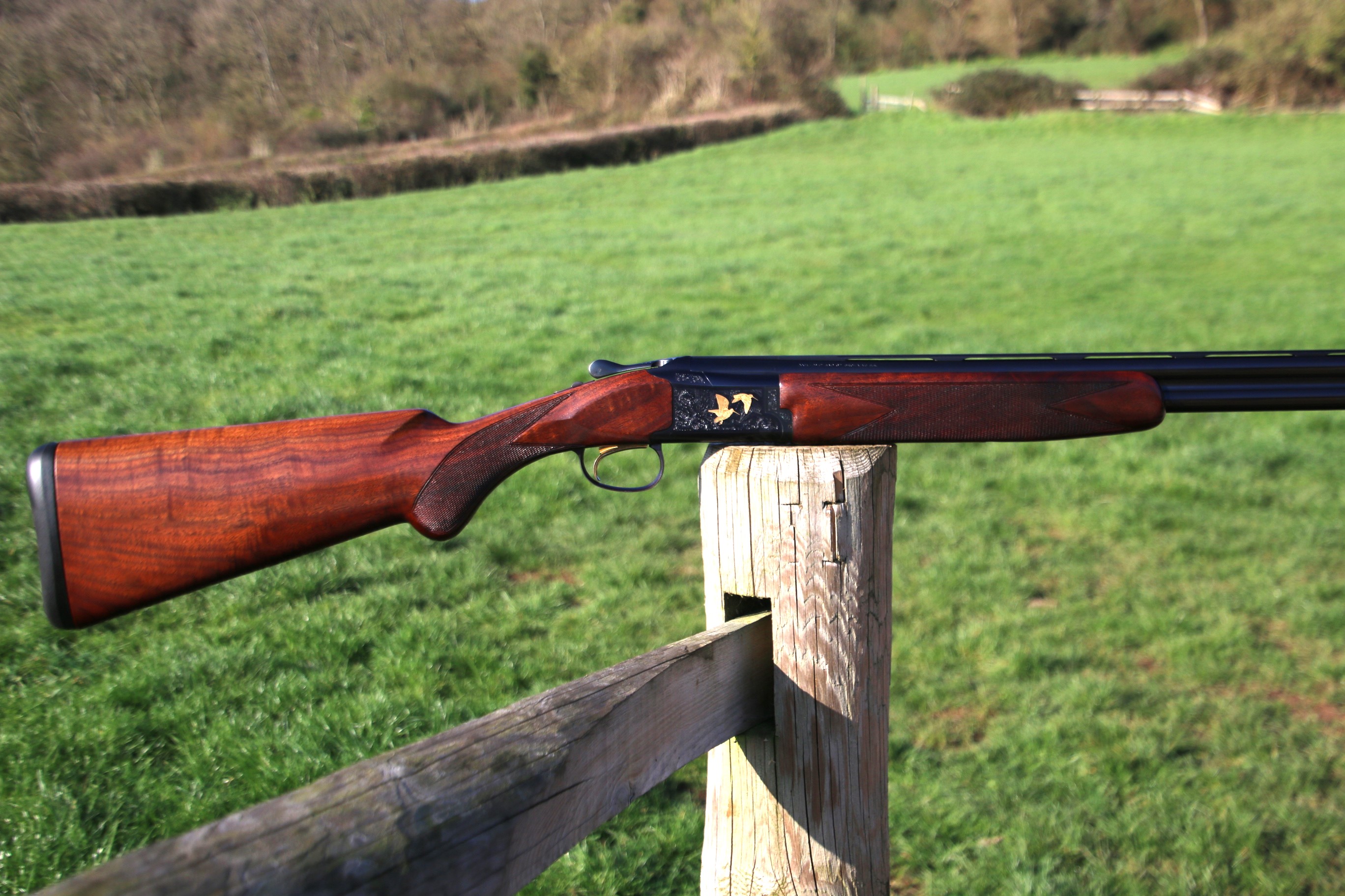 Browning B725