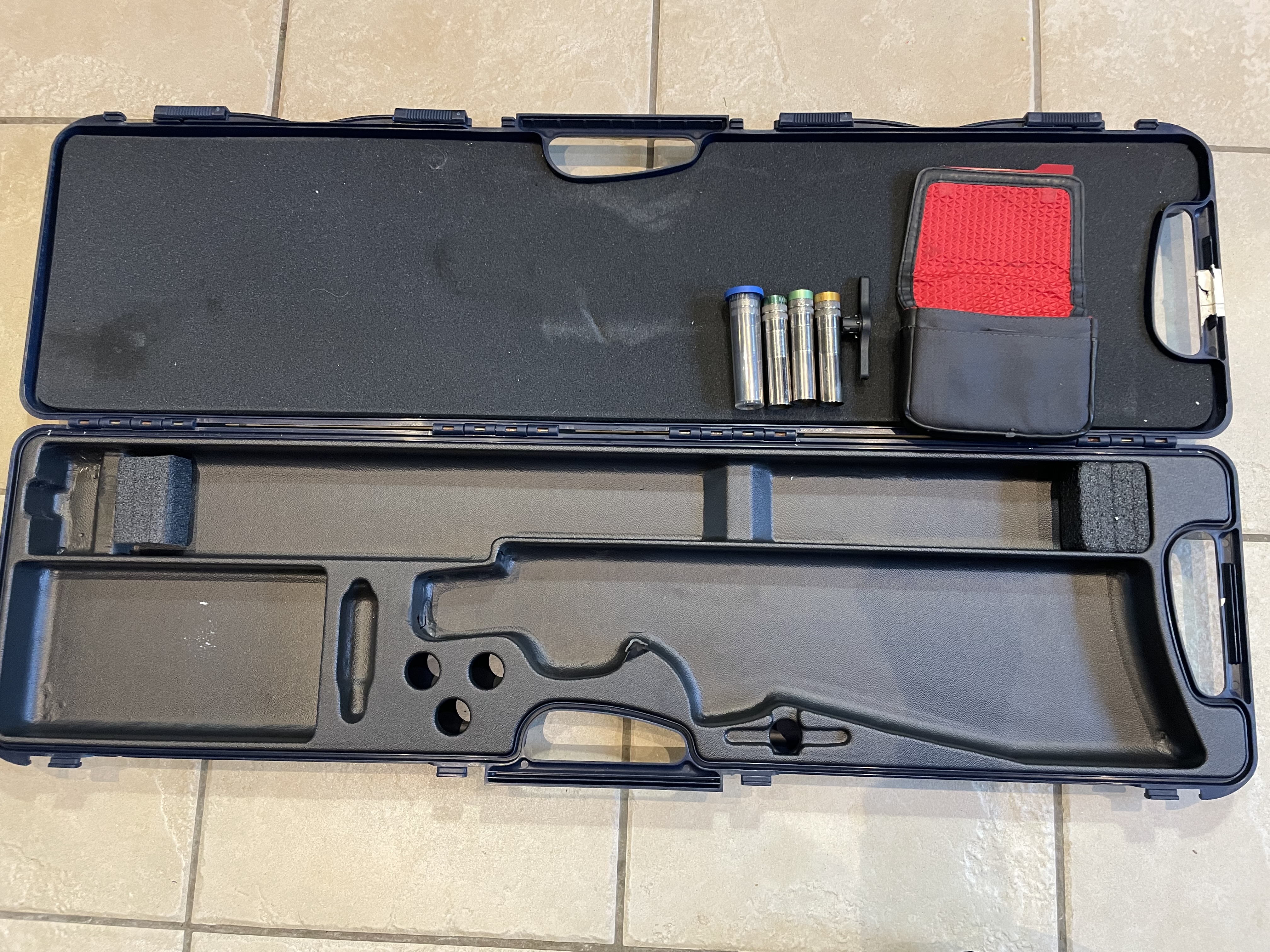 Beretta DT10