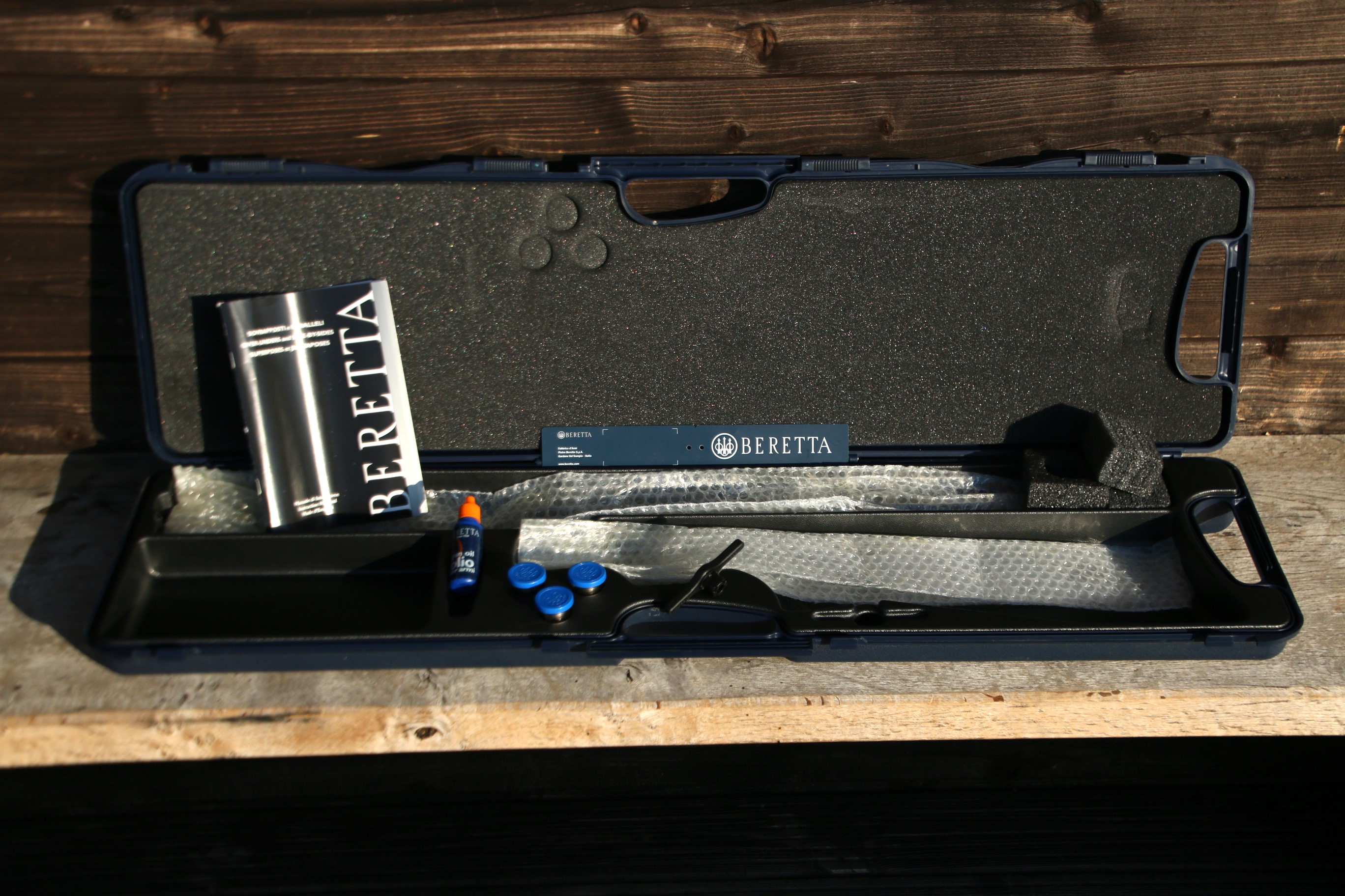 Beretta 686