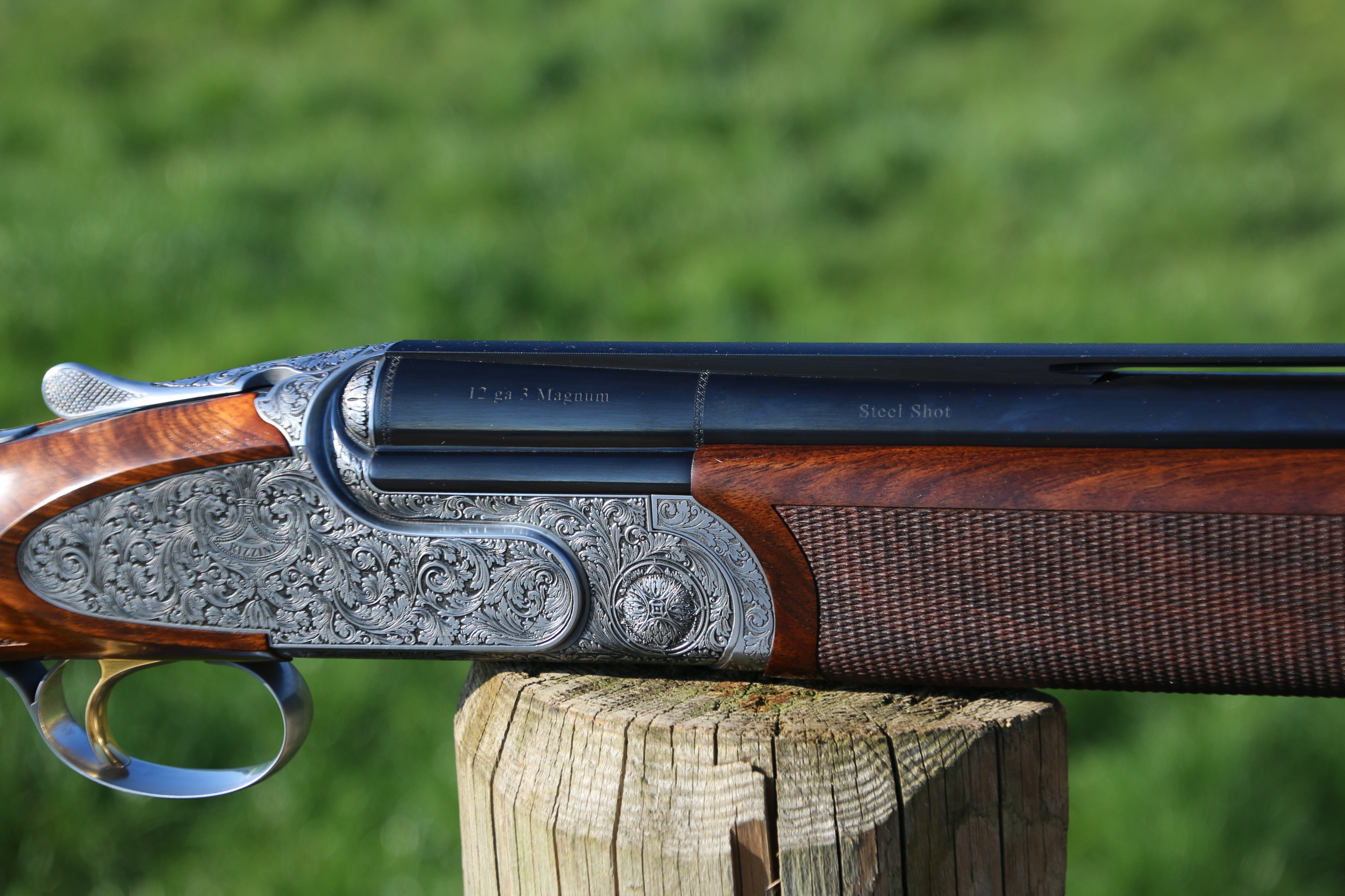 Rizzini B S2000