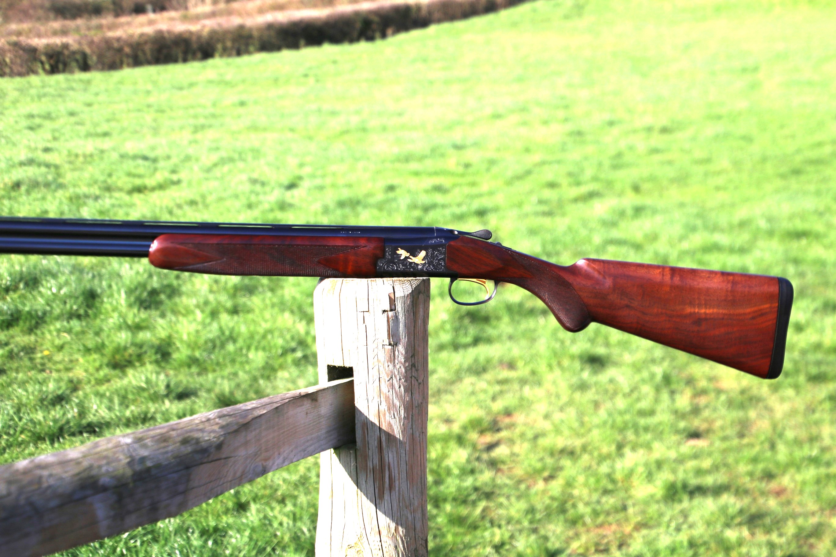 Browning B725