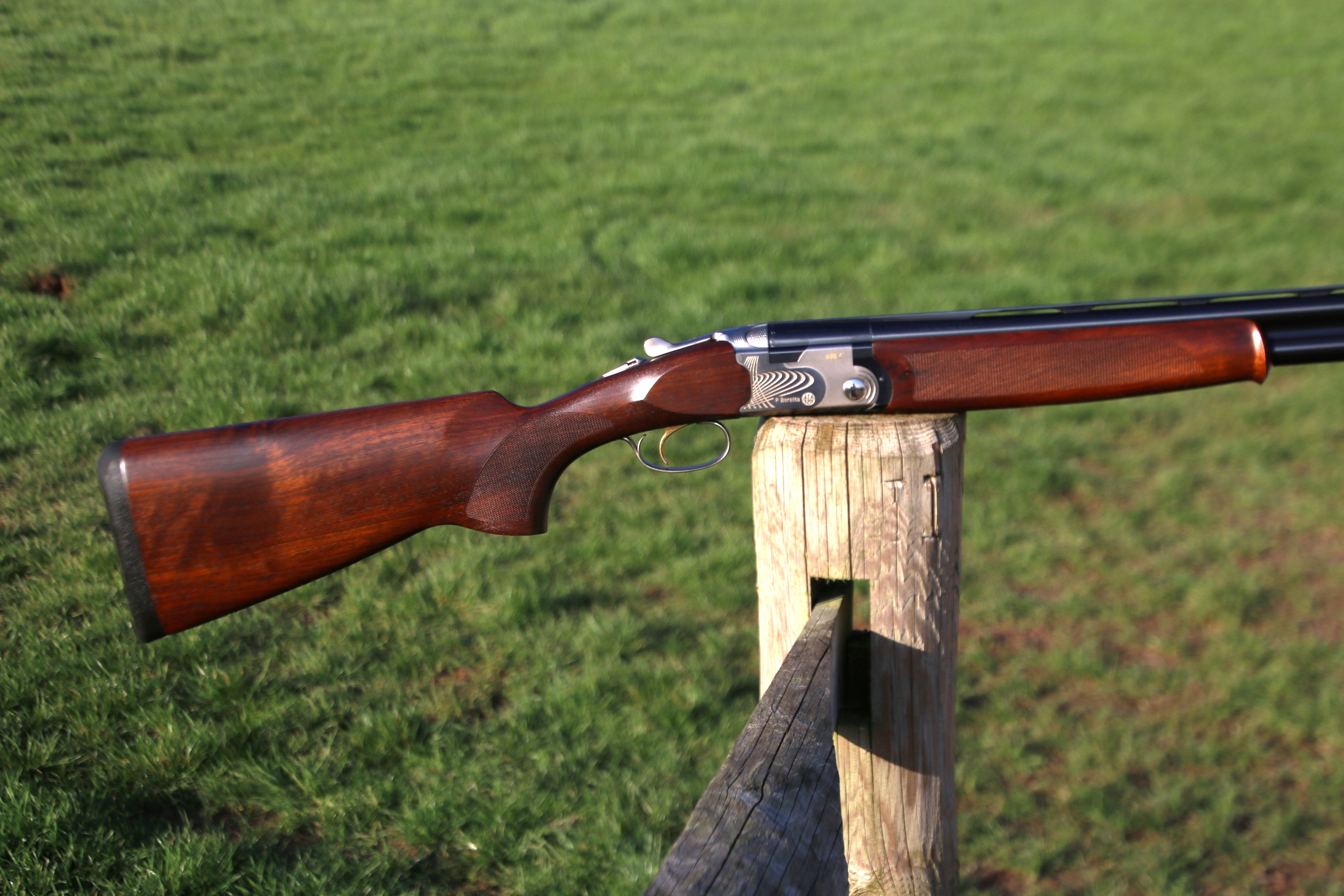 Beretta 686