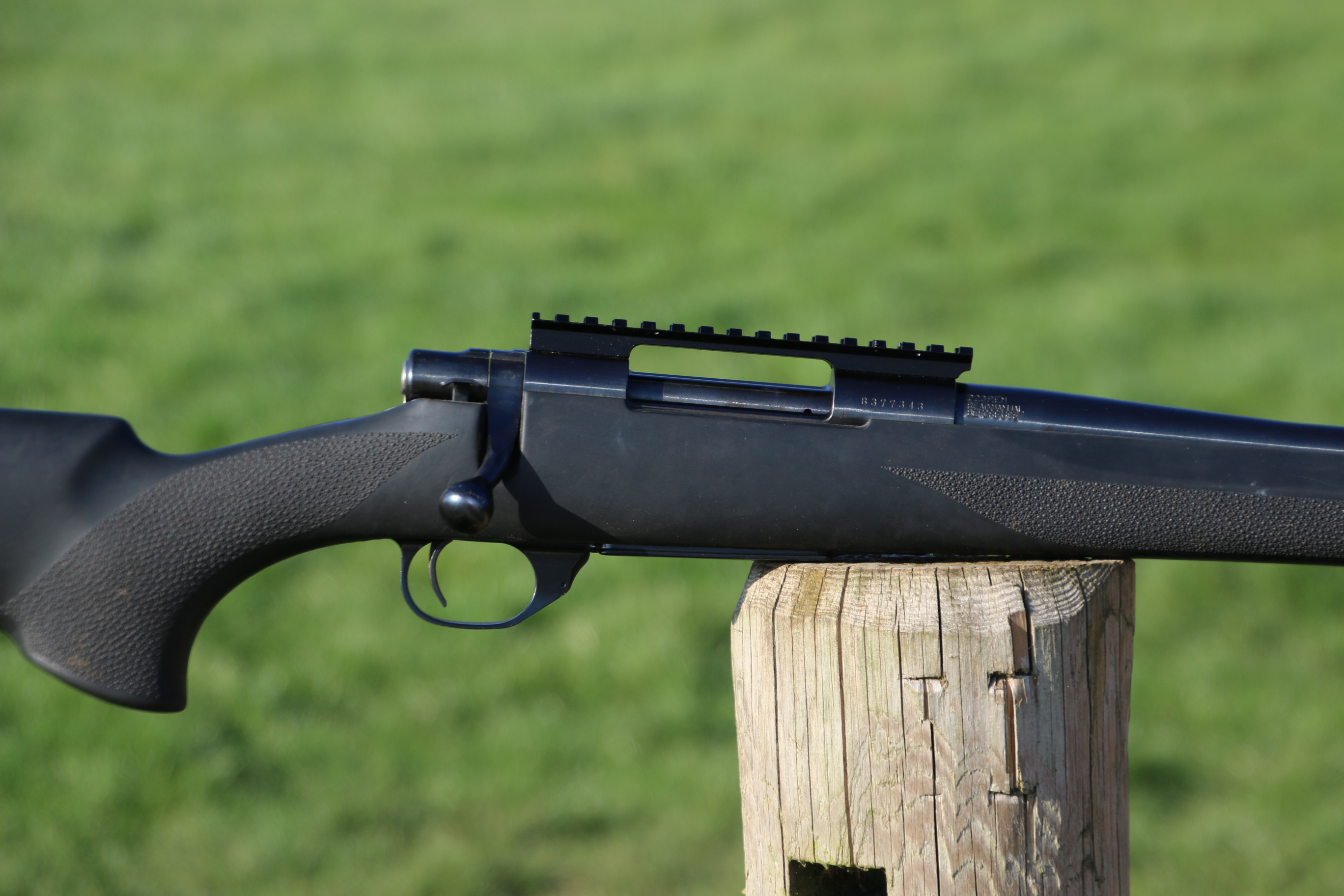 Howa 1500