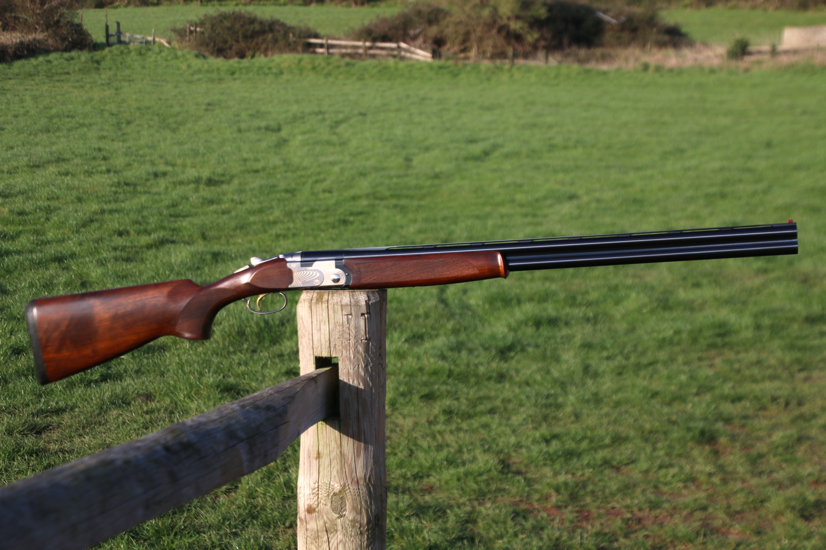 Beretta 686