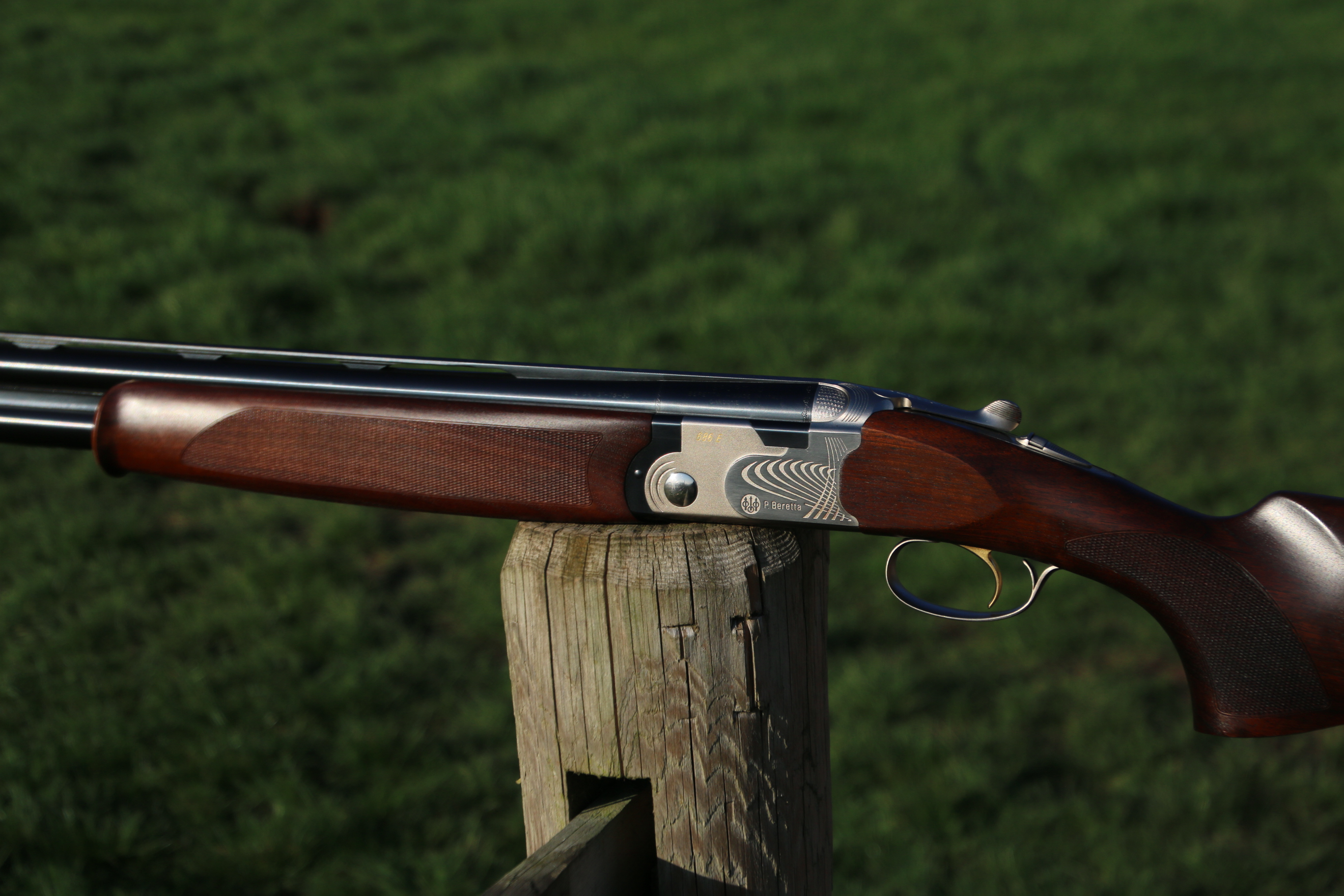 Beretta 686