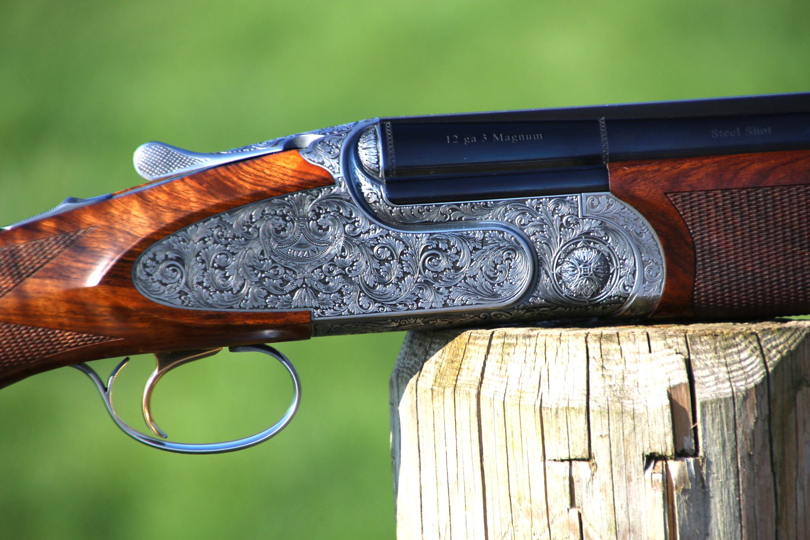Rizzini B S2000