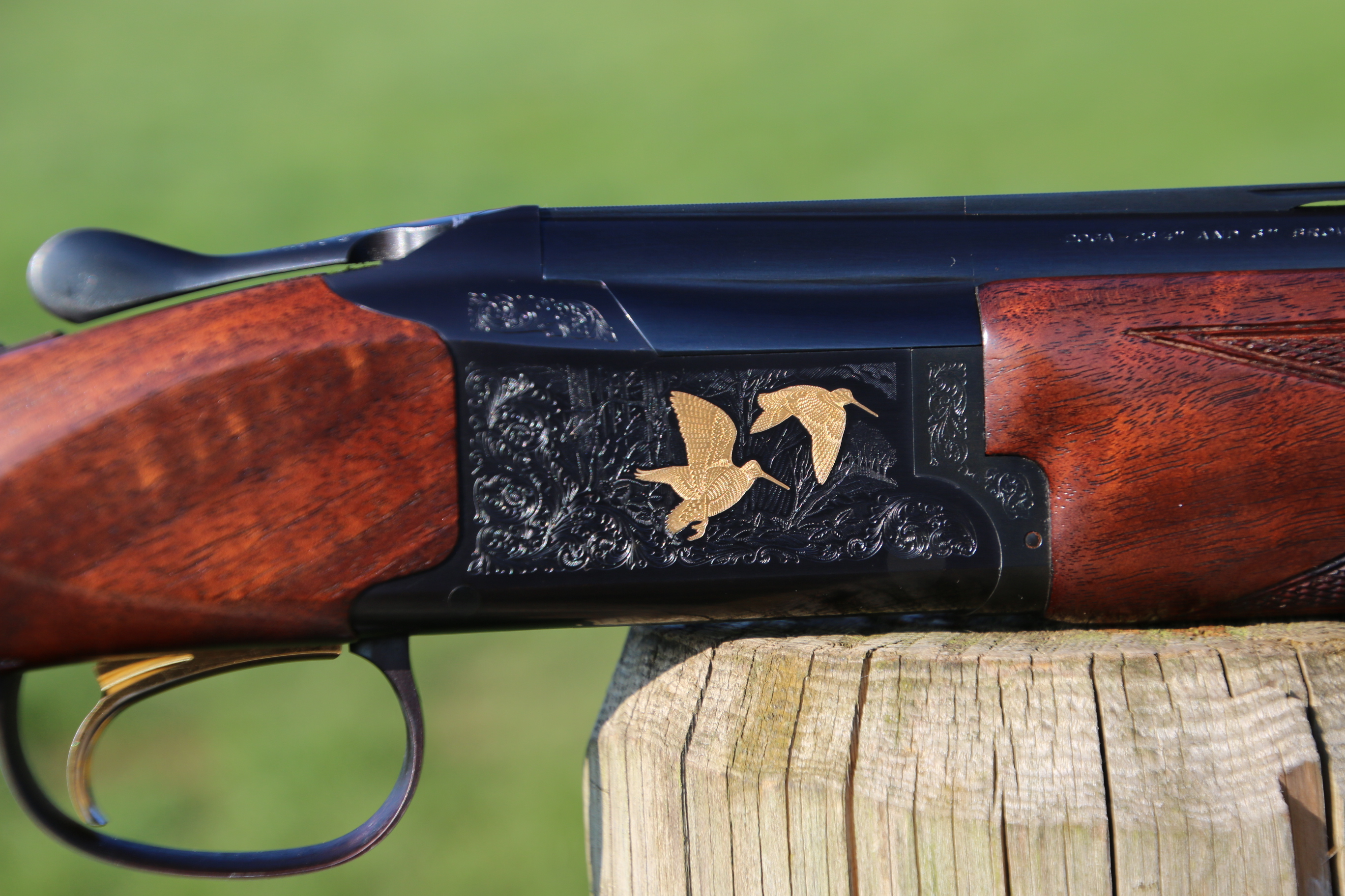 Browning B725