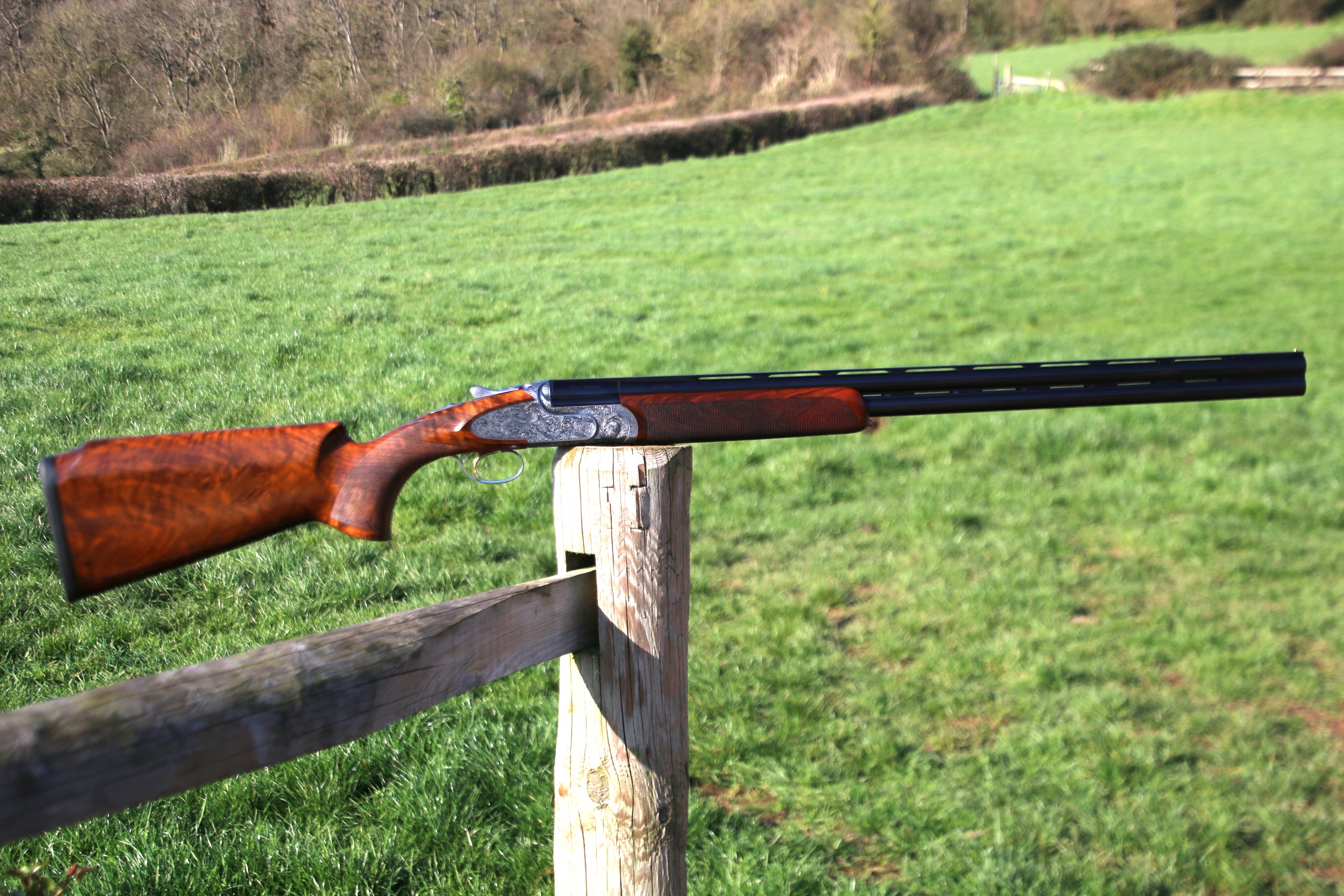 Rizzini B S2000