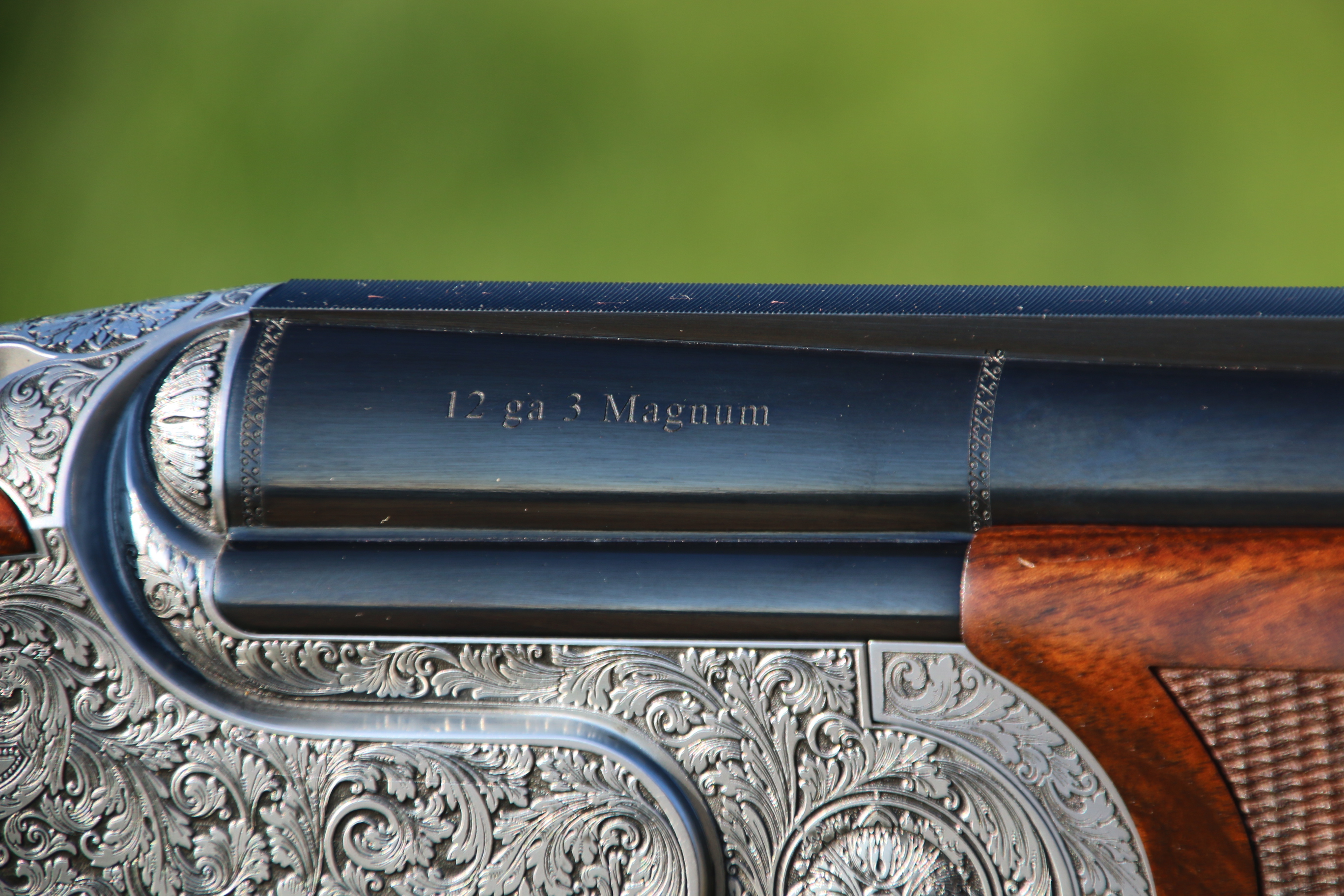 Rizzini B S2000