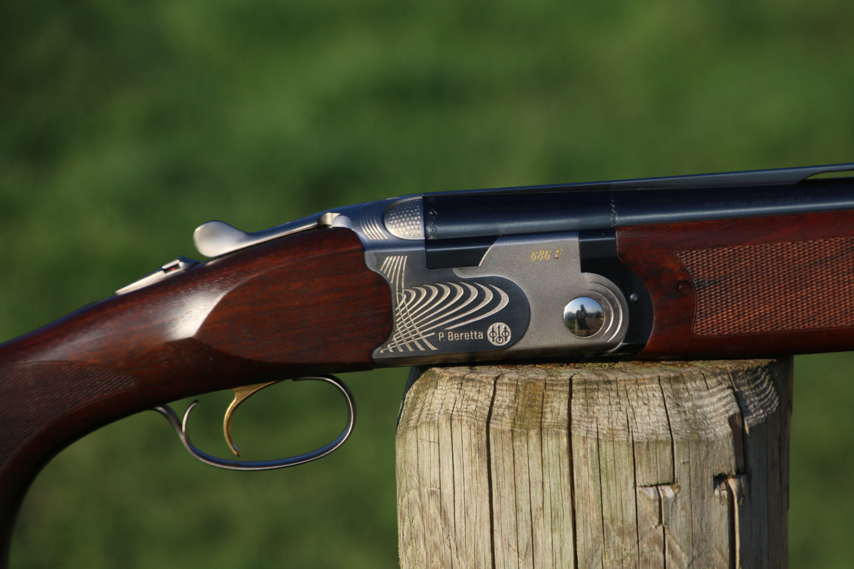 Beretta 686