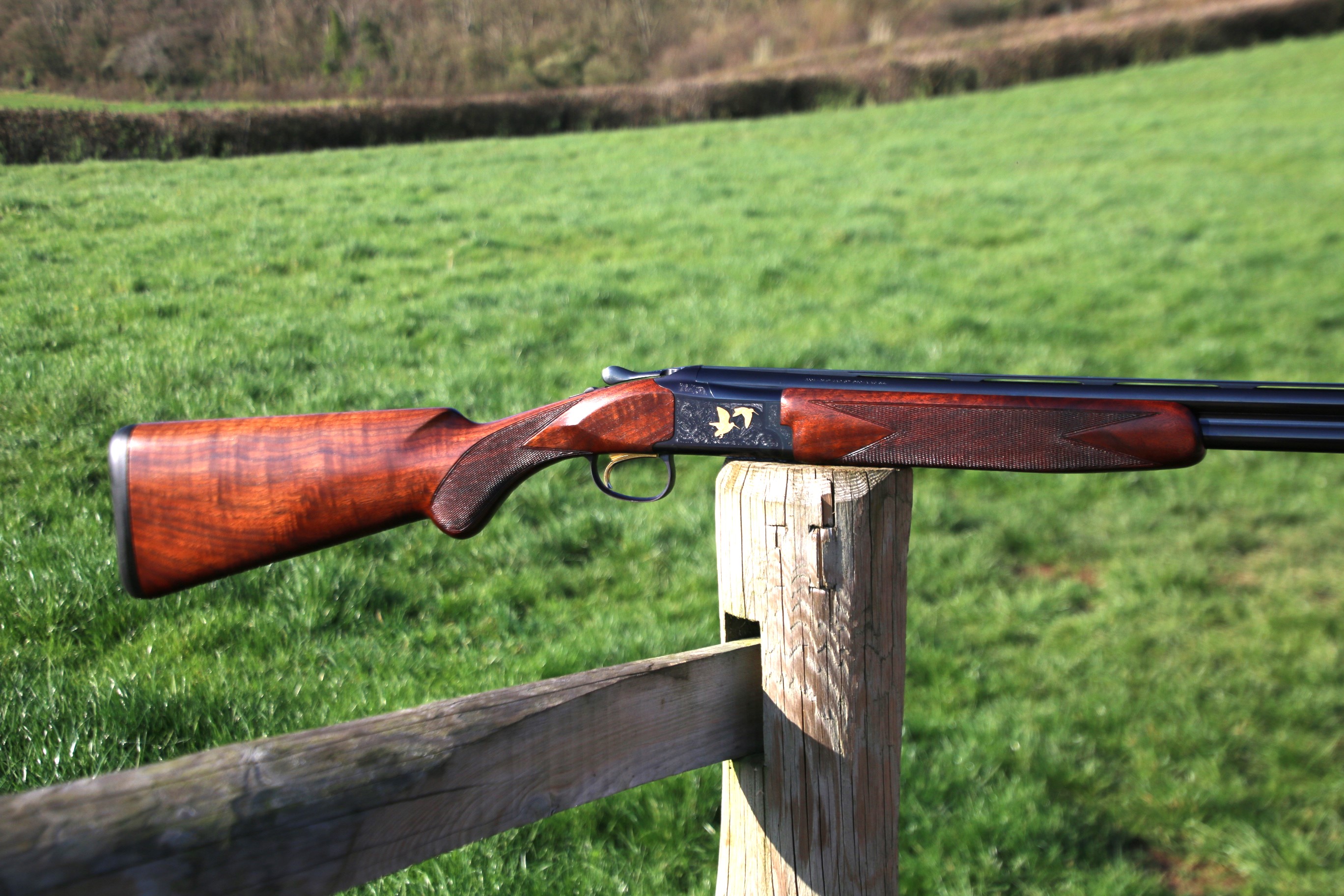 Browning B725