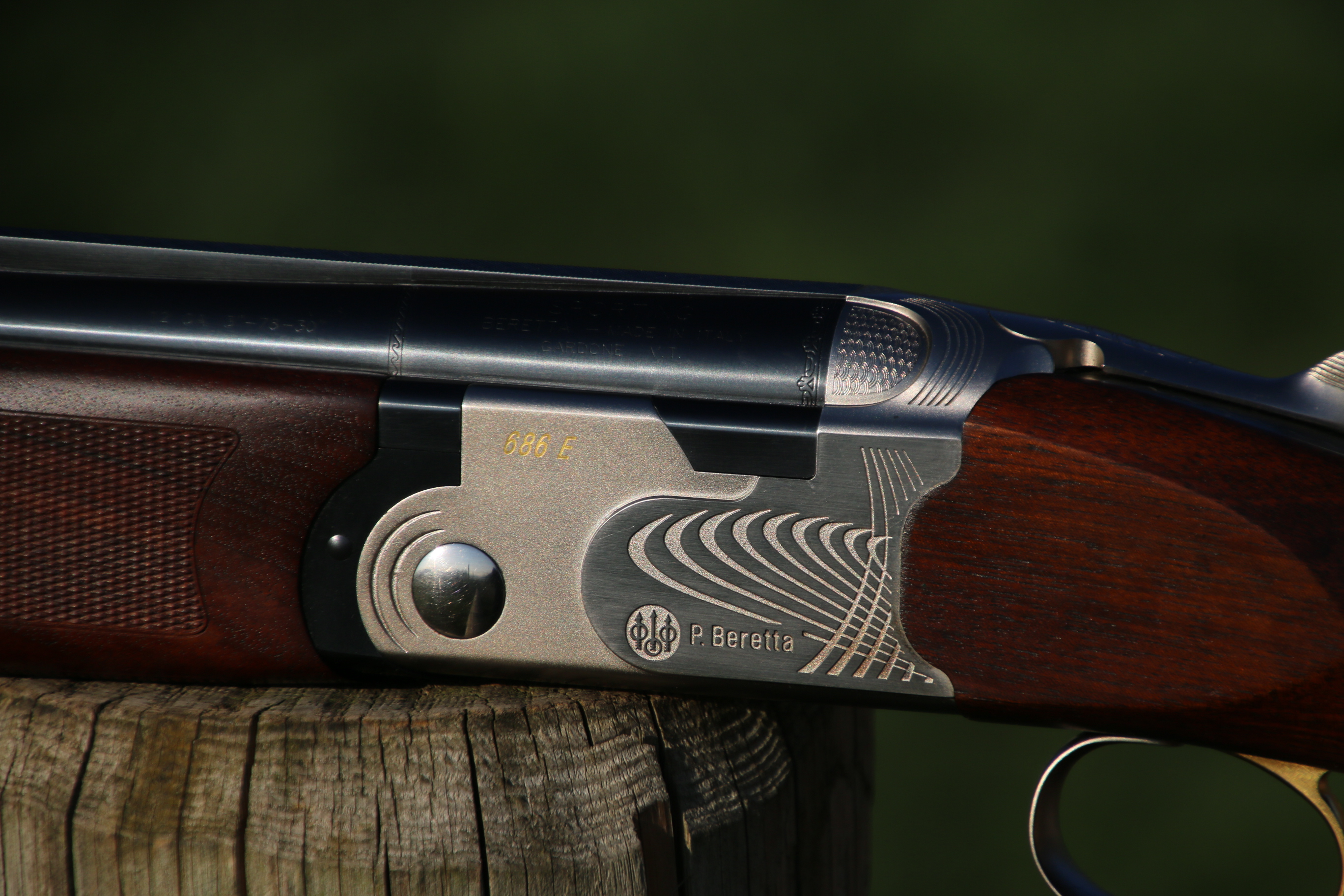 Beretta 686