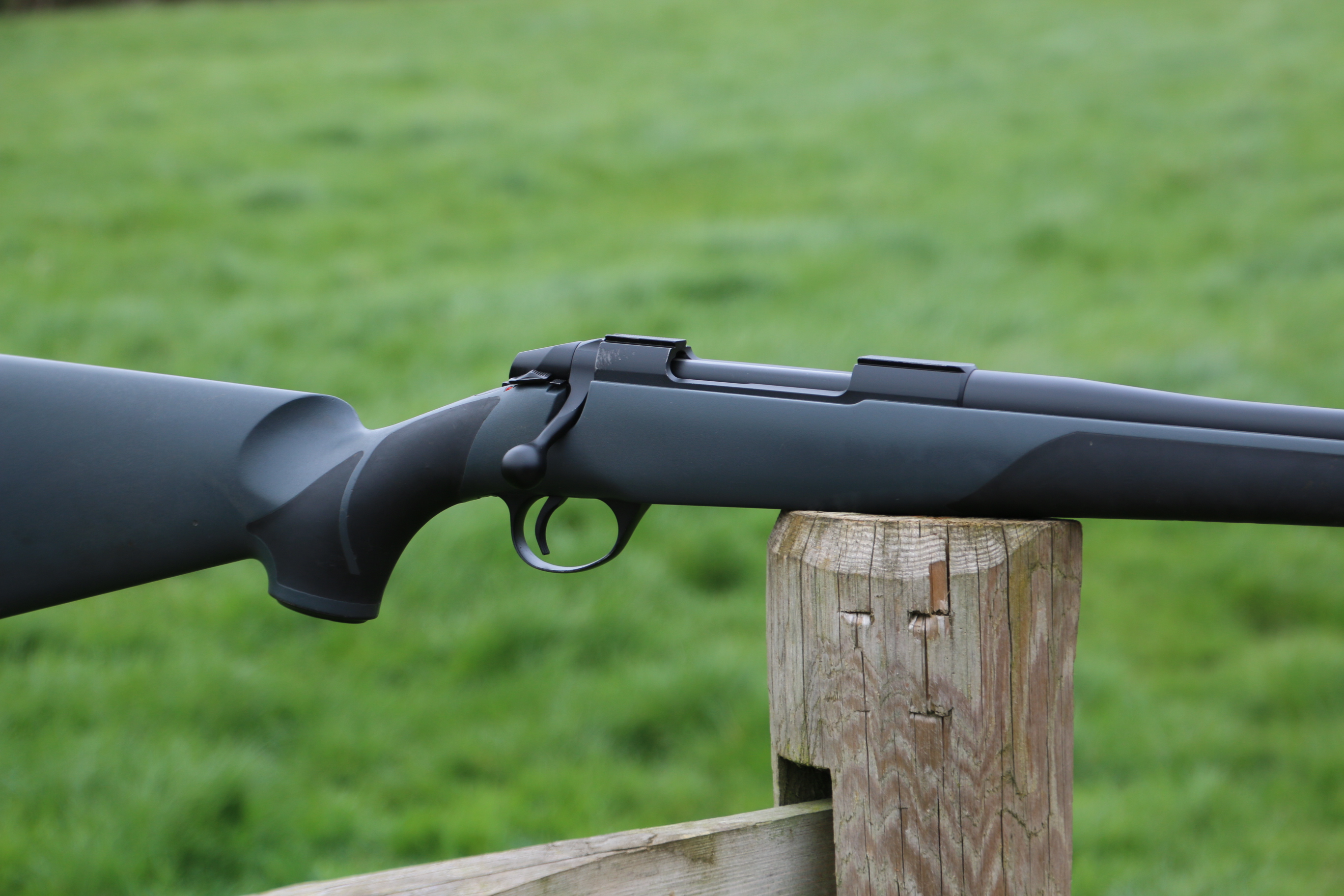 Sako 75
