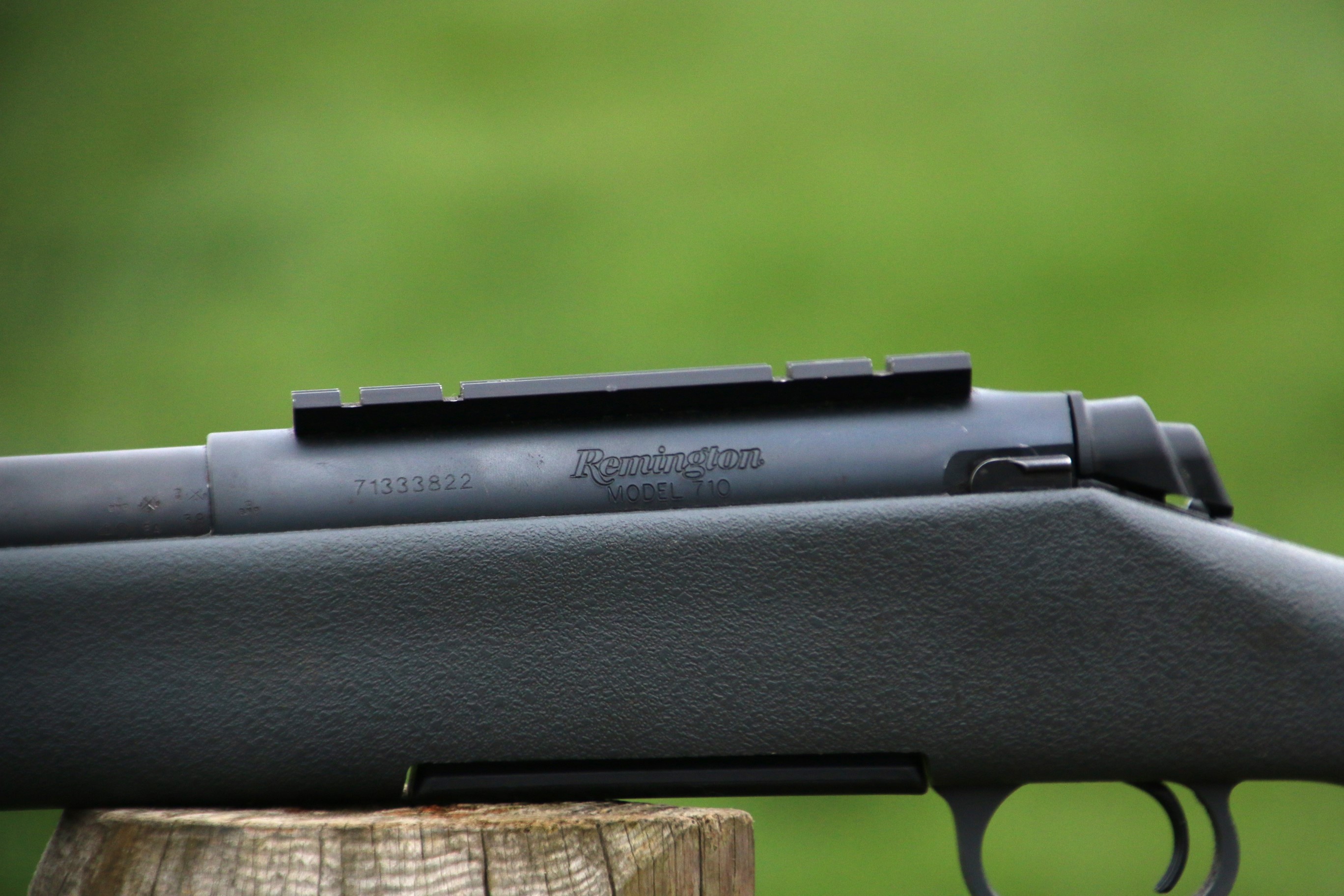 Remington 710