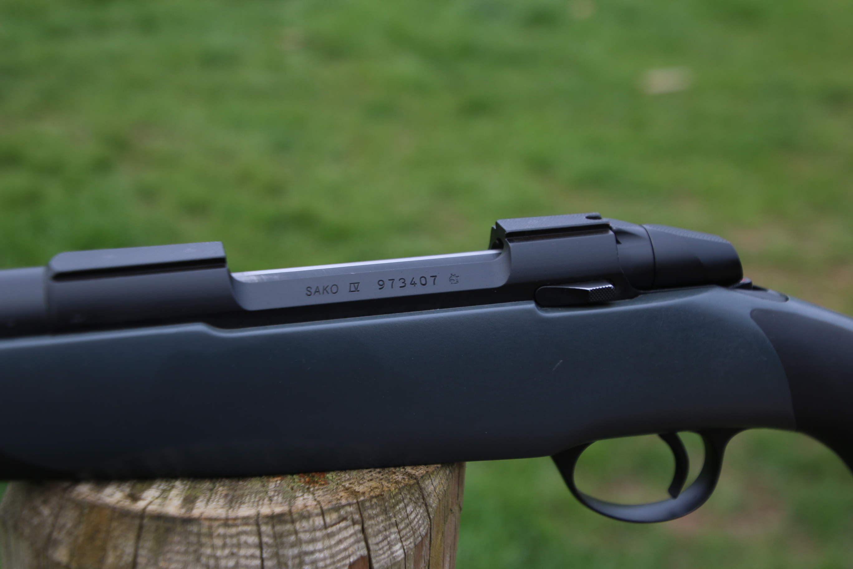 Sako 75