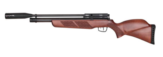 Gamo Riser