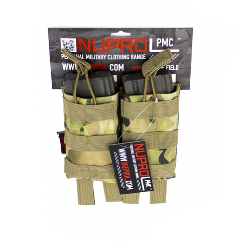 Nuprol PMC