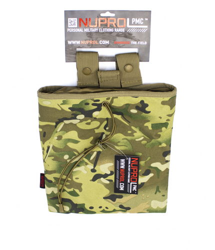 Nuprol PMC