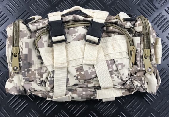 Chest Rig Urban Digital