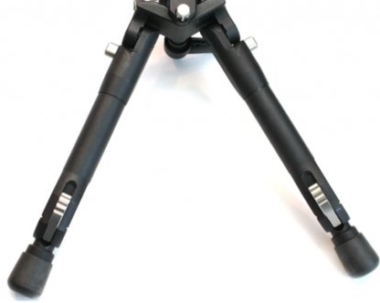 Tier One Tactical Aluminium Bipod