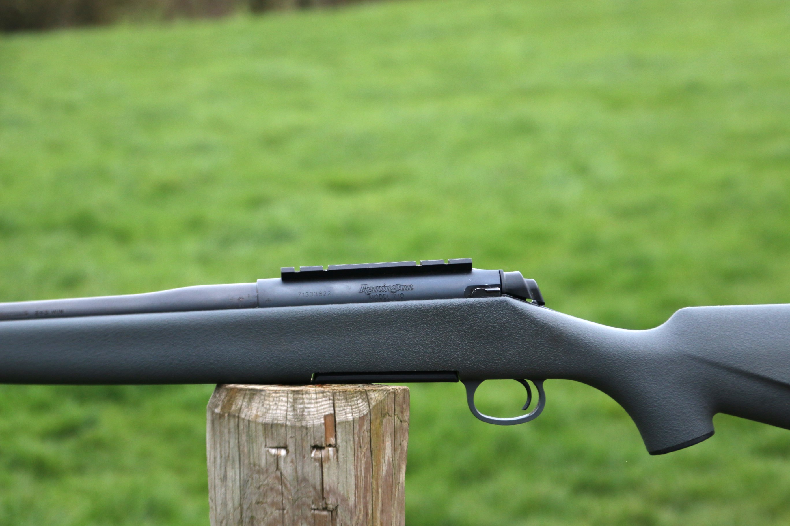 Remington 710