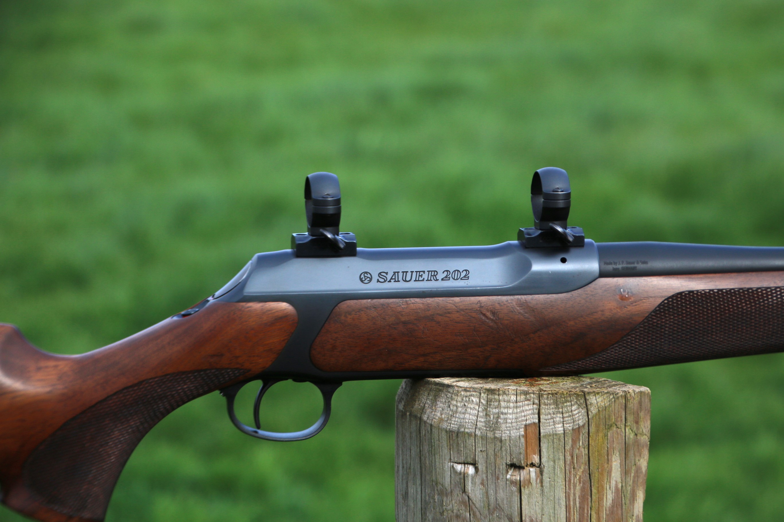 Sauer 202