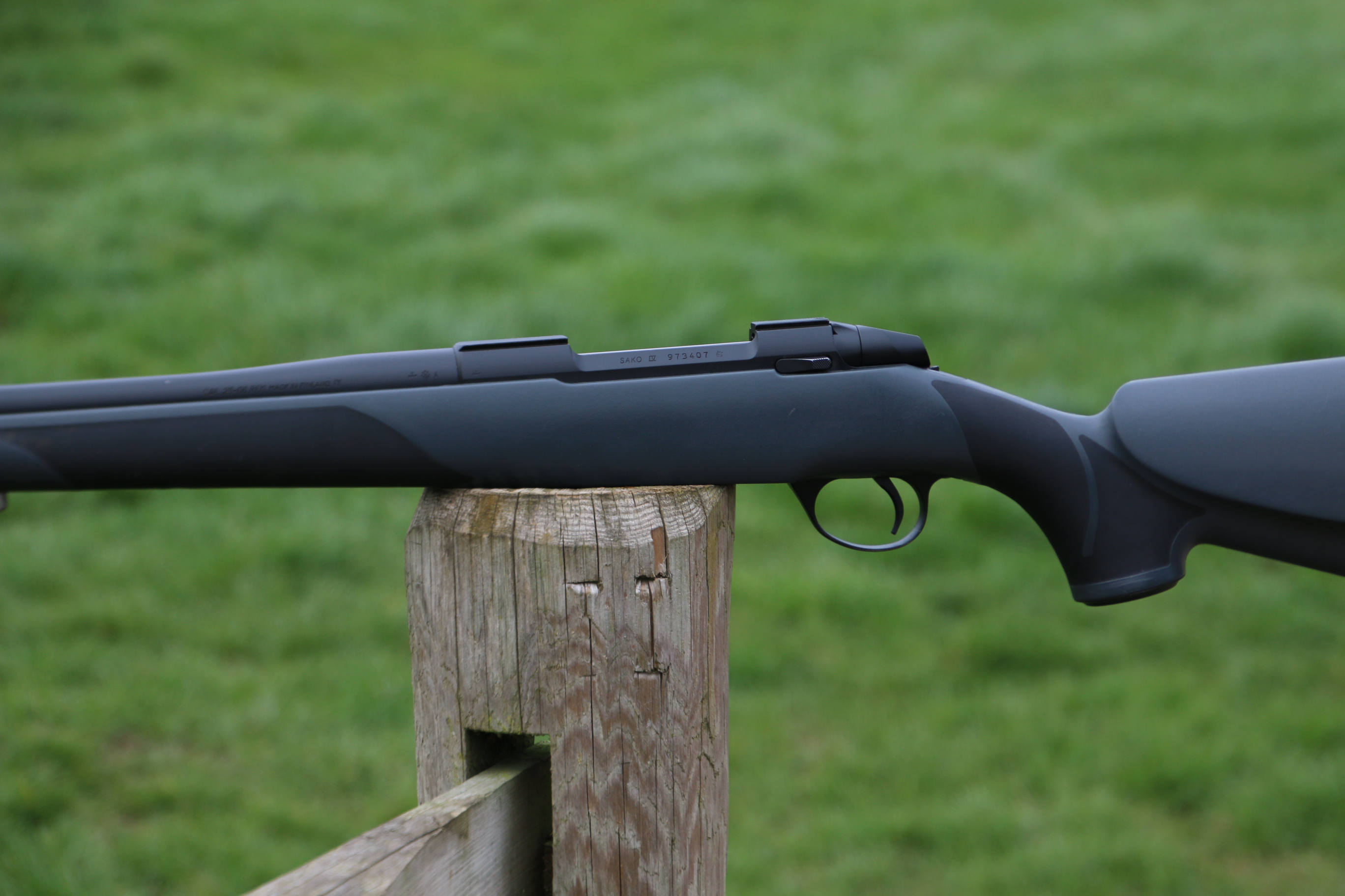 Sako 75