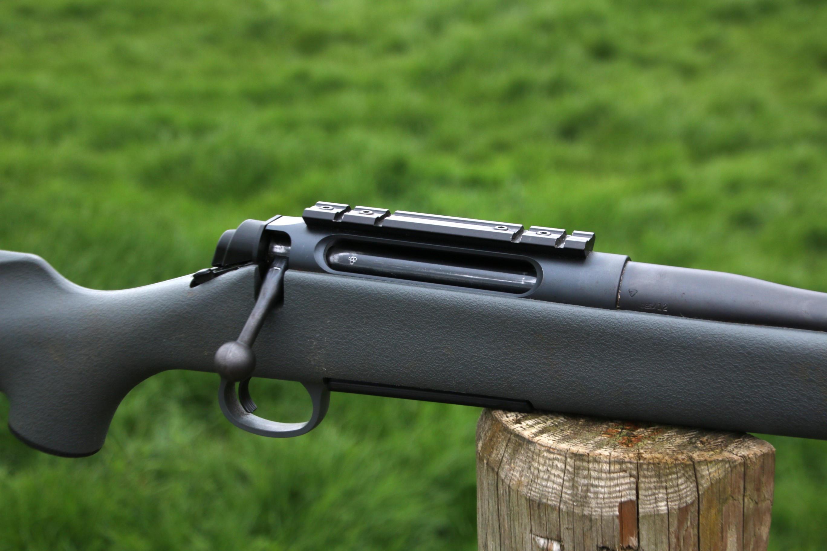 Remington 710