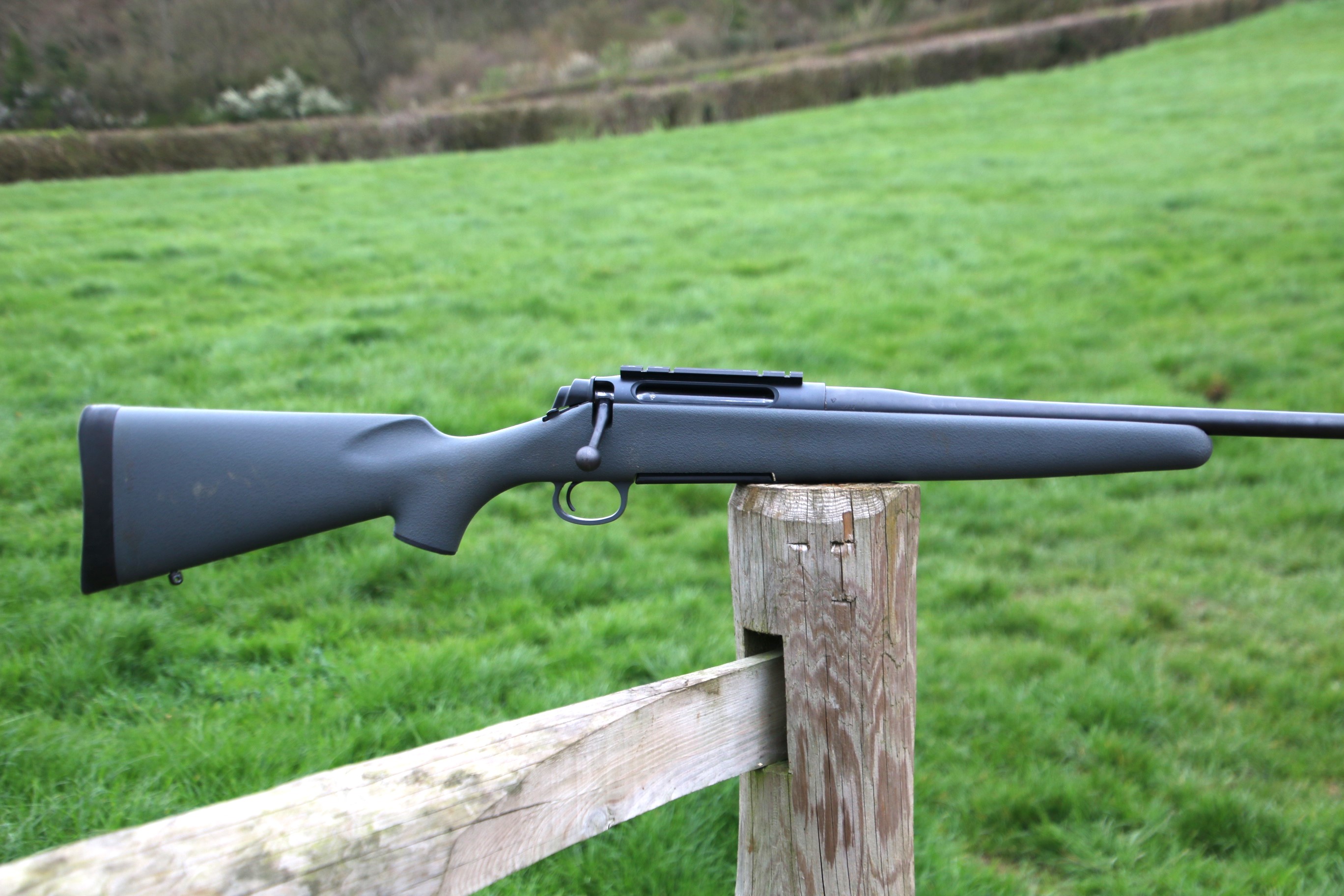Remington 710