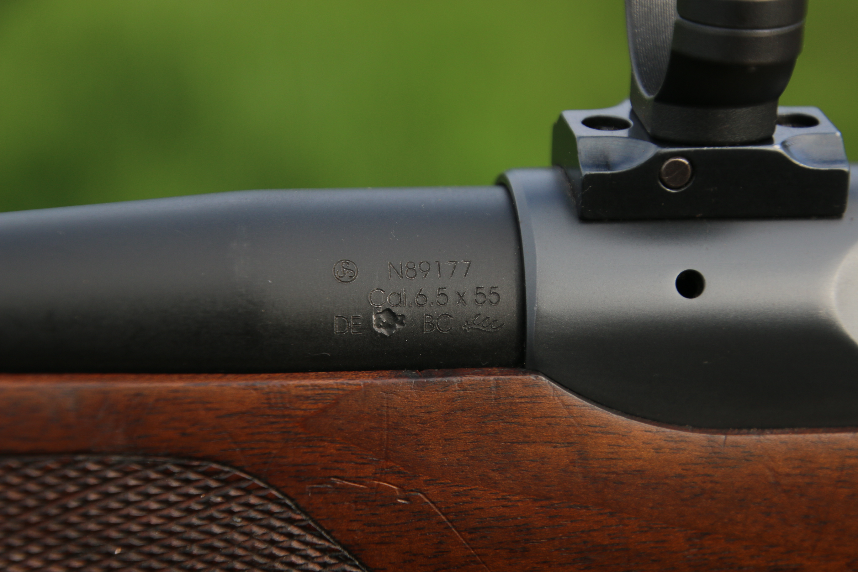 Sauer 202