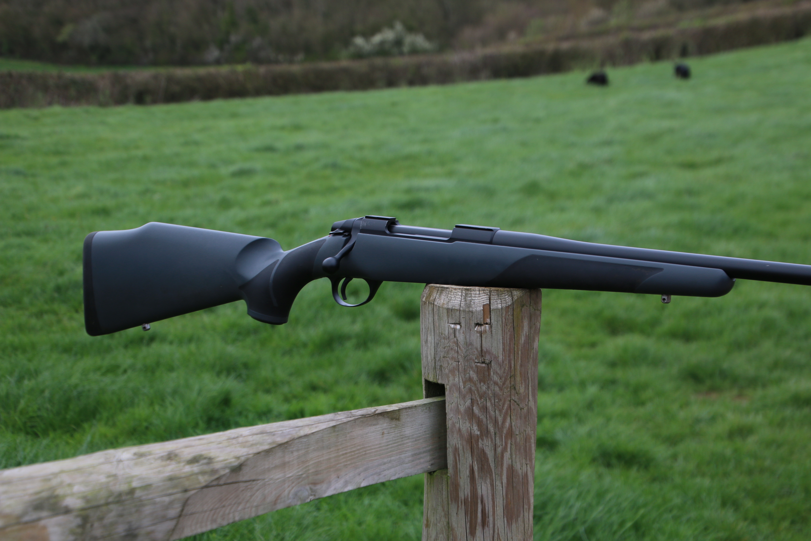 Sako 75