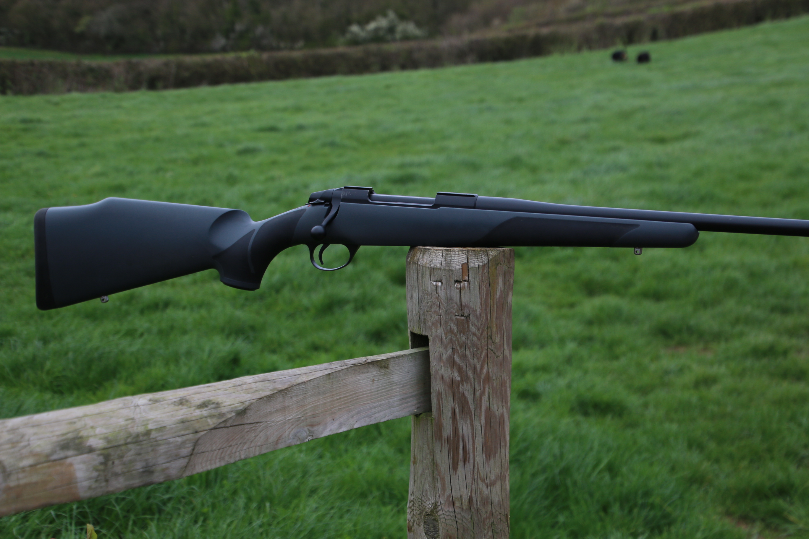 Sako 75