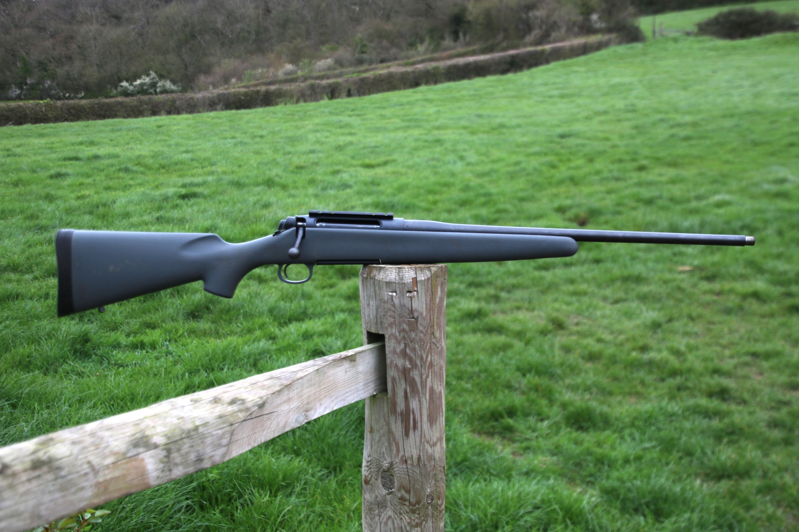 Remington 710