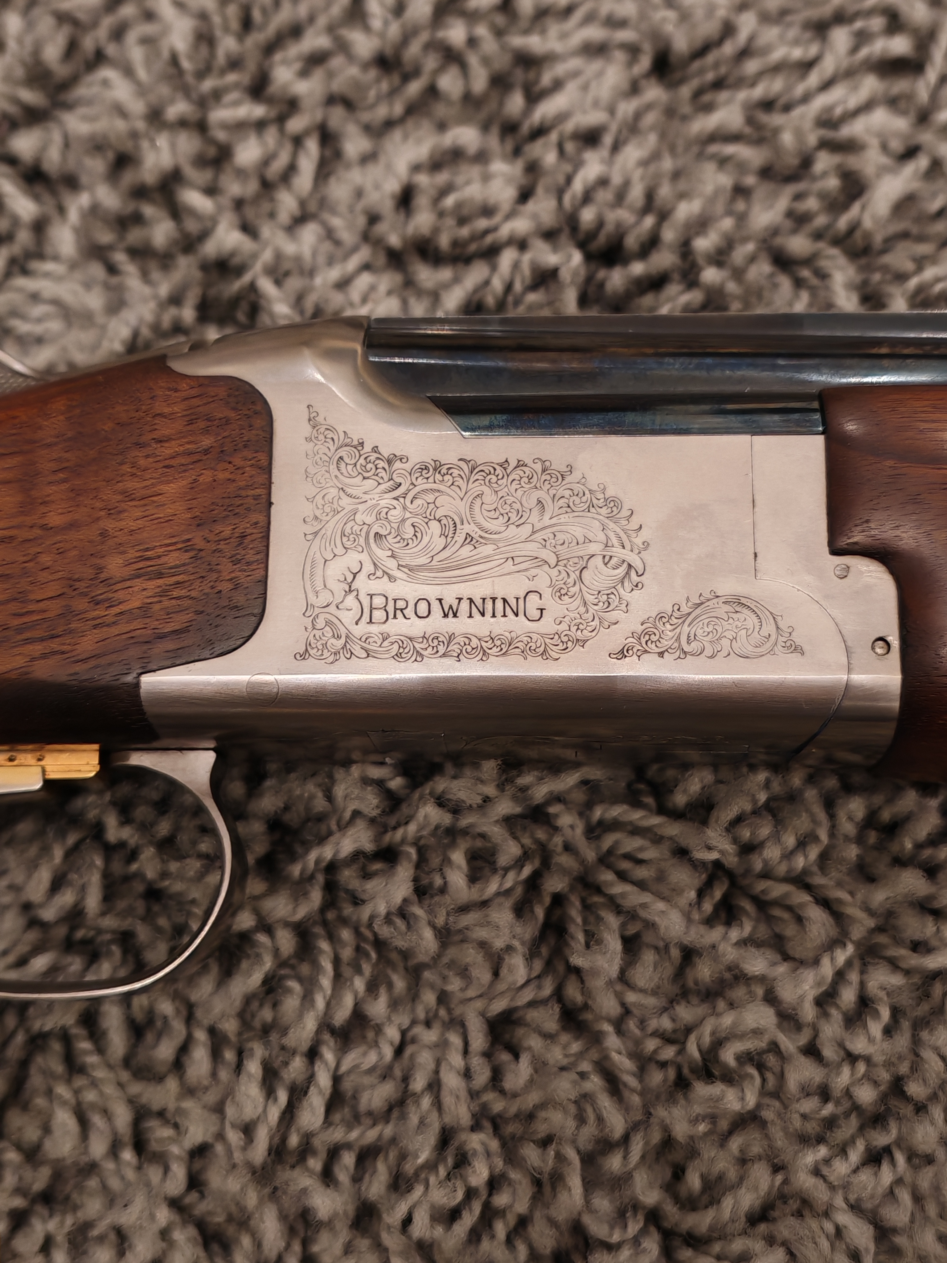 Browning B425