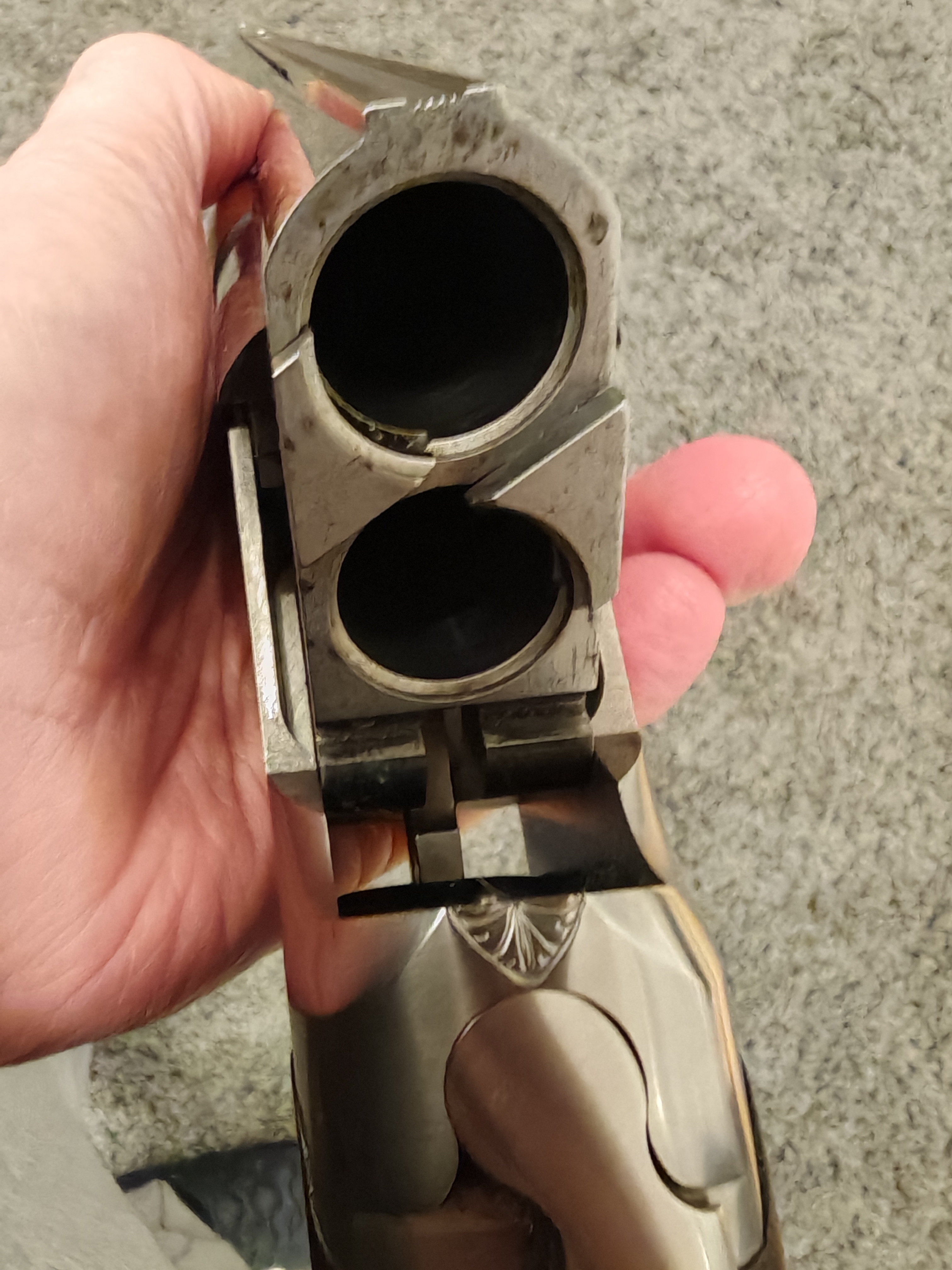 Browning B425