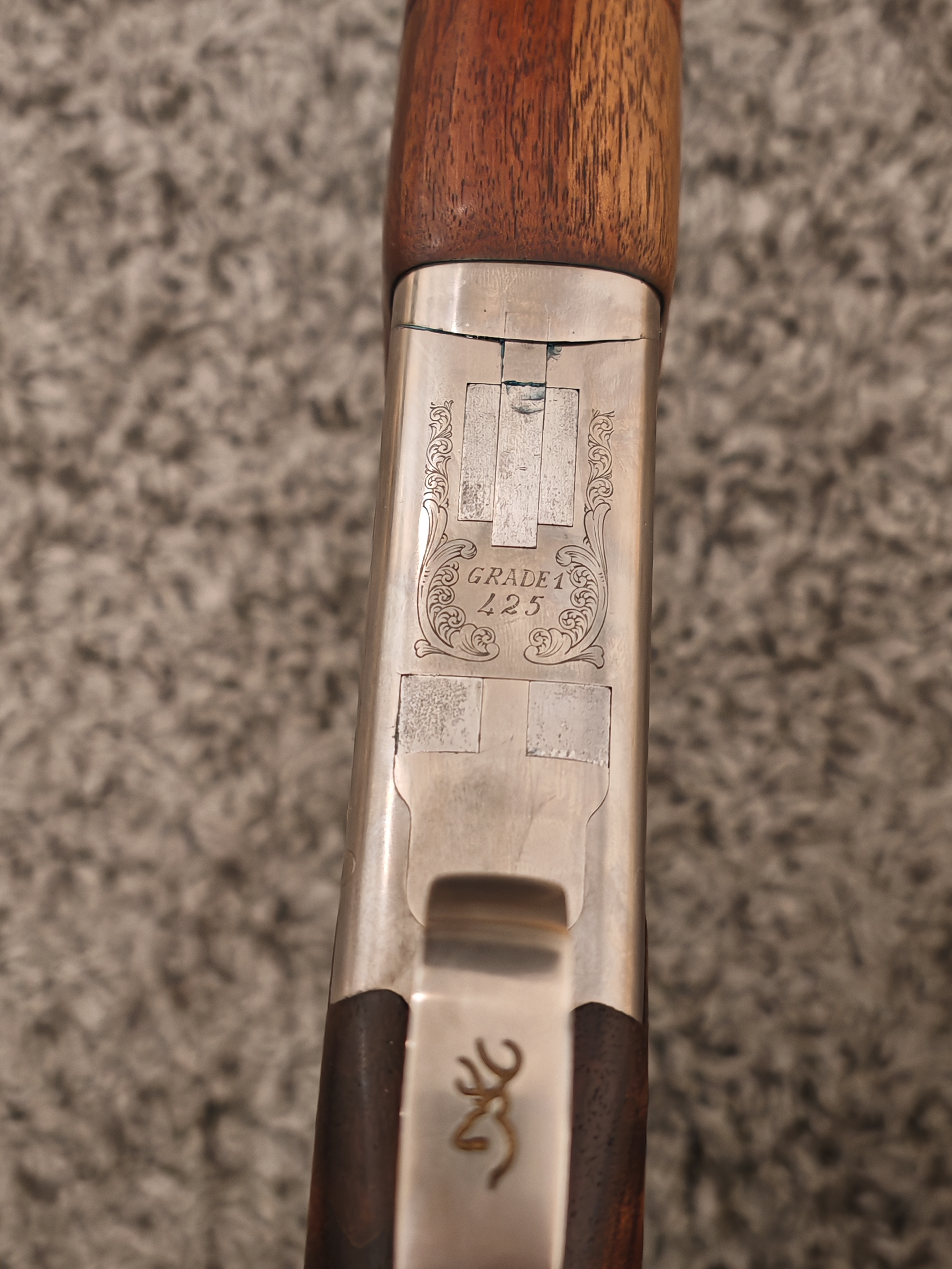 Browning B425