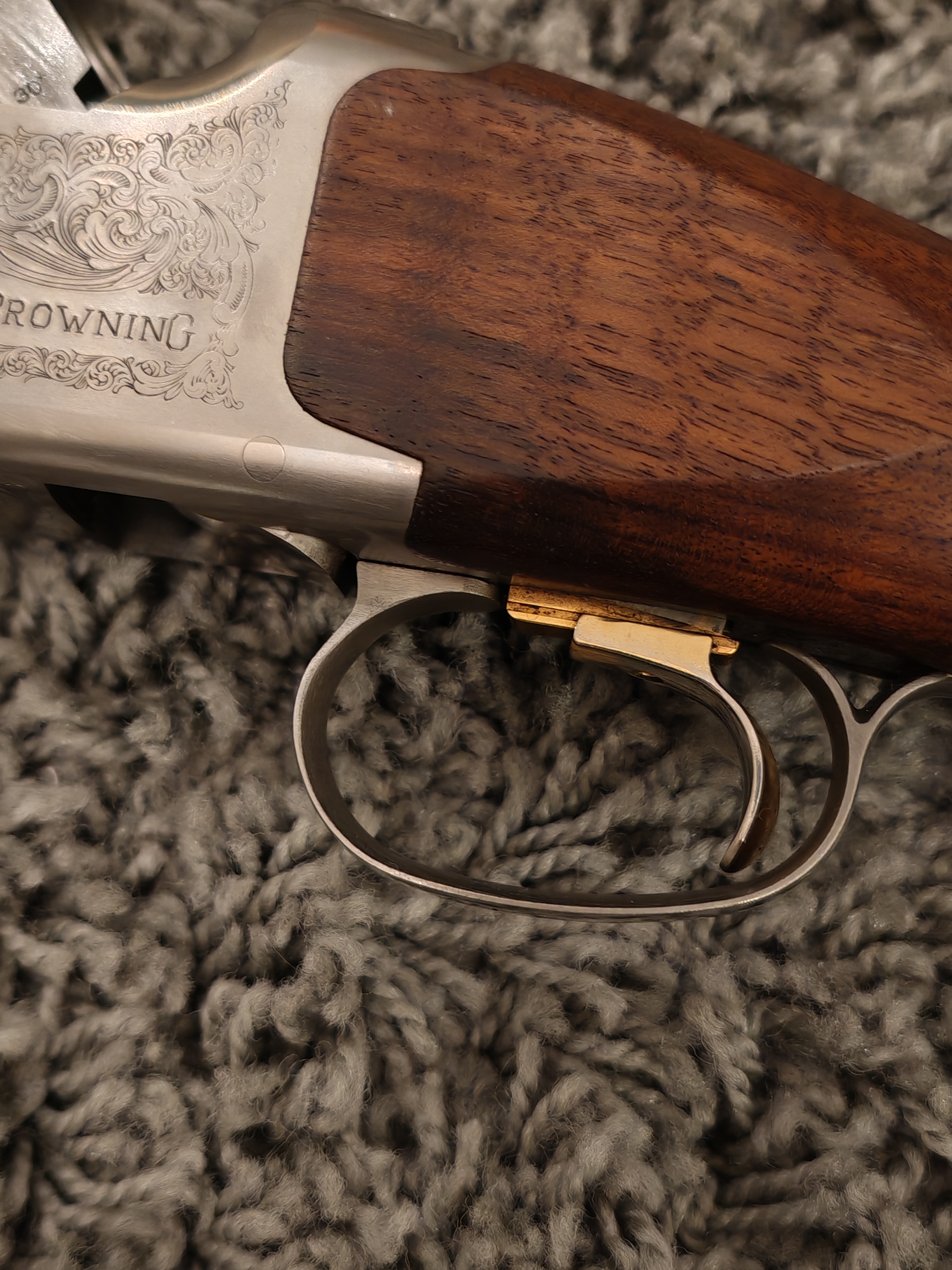 Browning B425