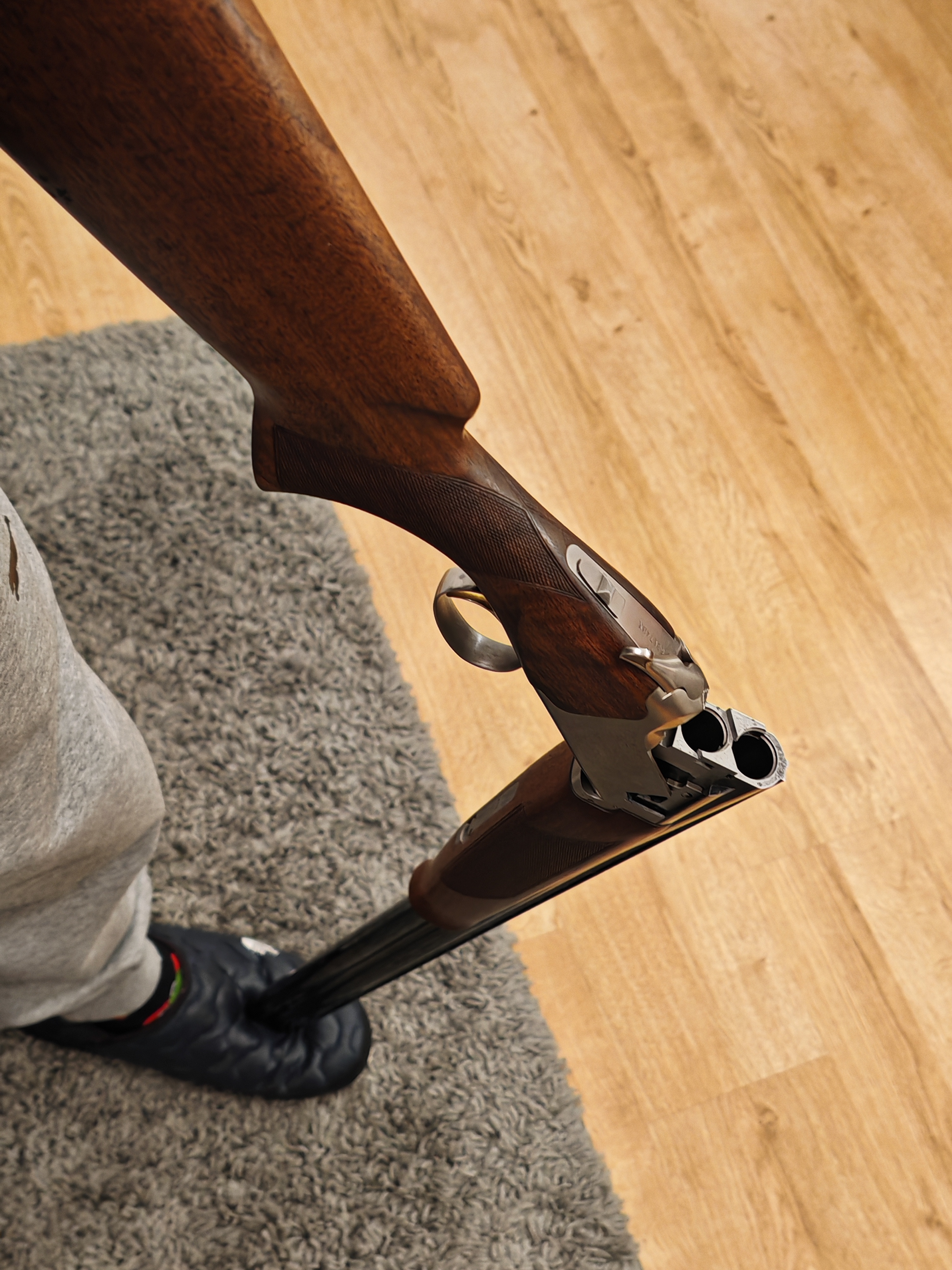 Browning B425