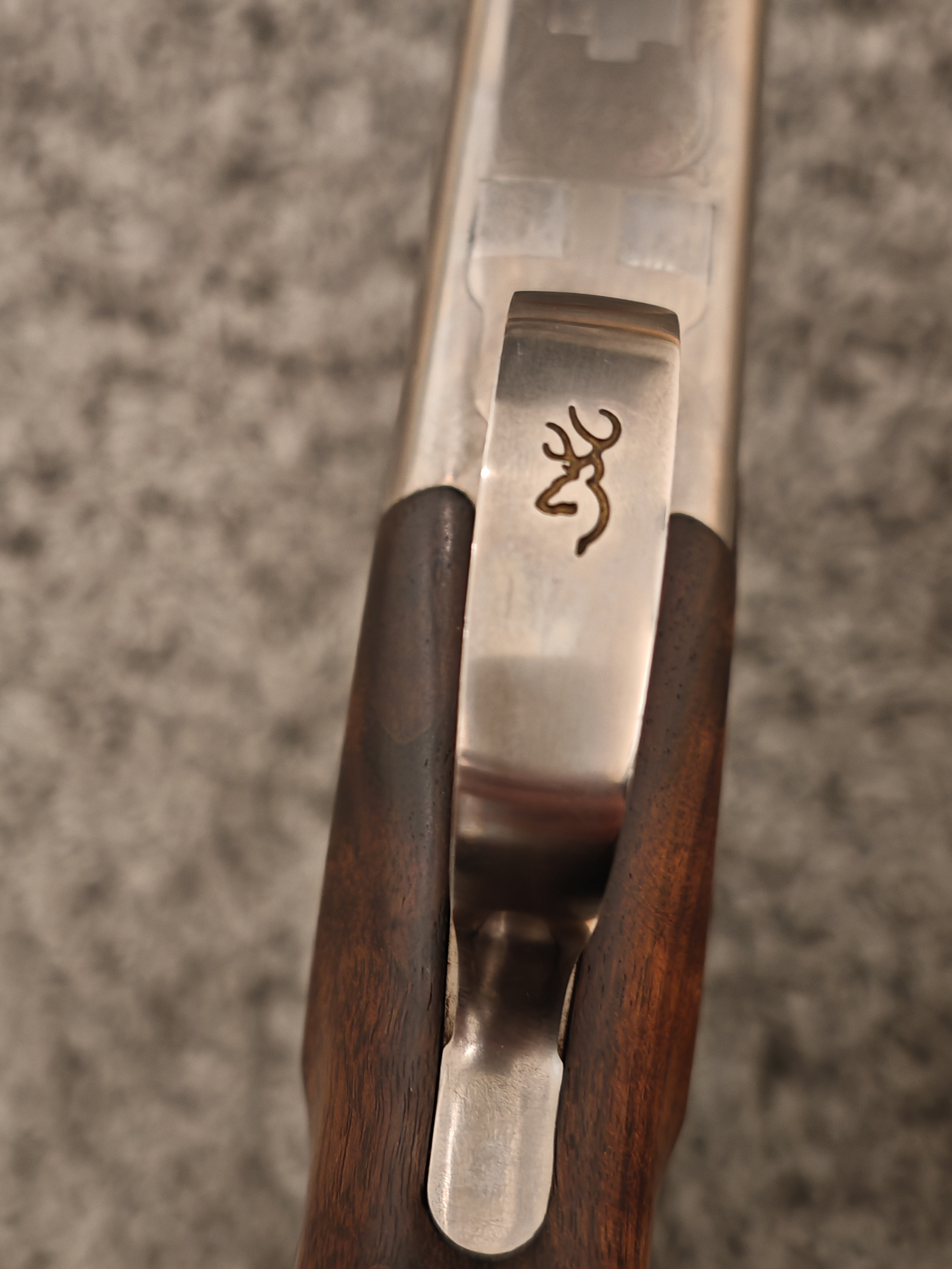 Browning B425
