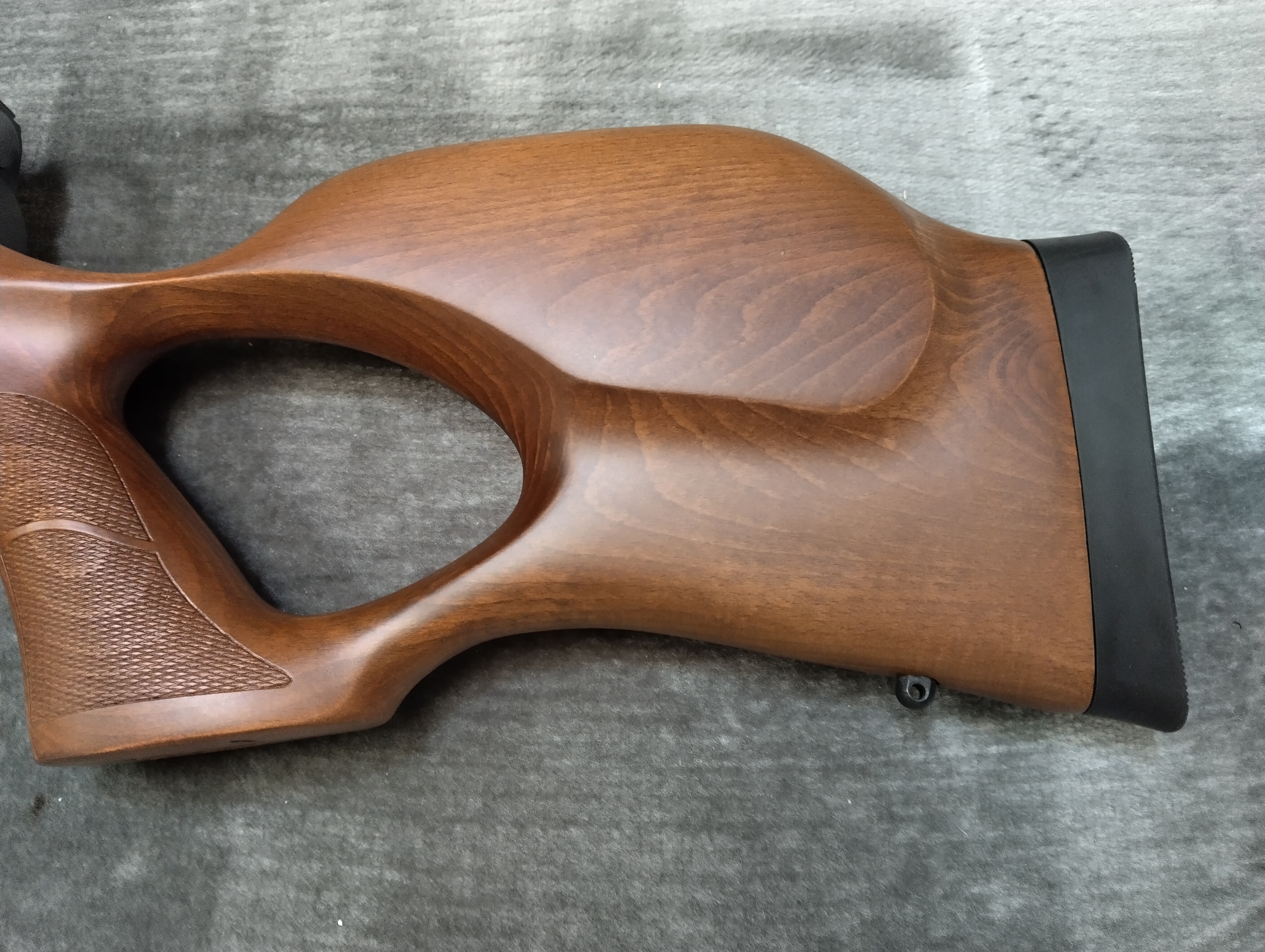 Remington Airacobra