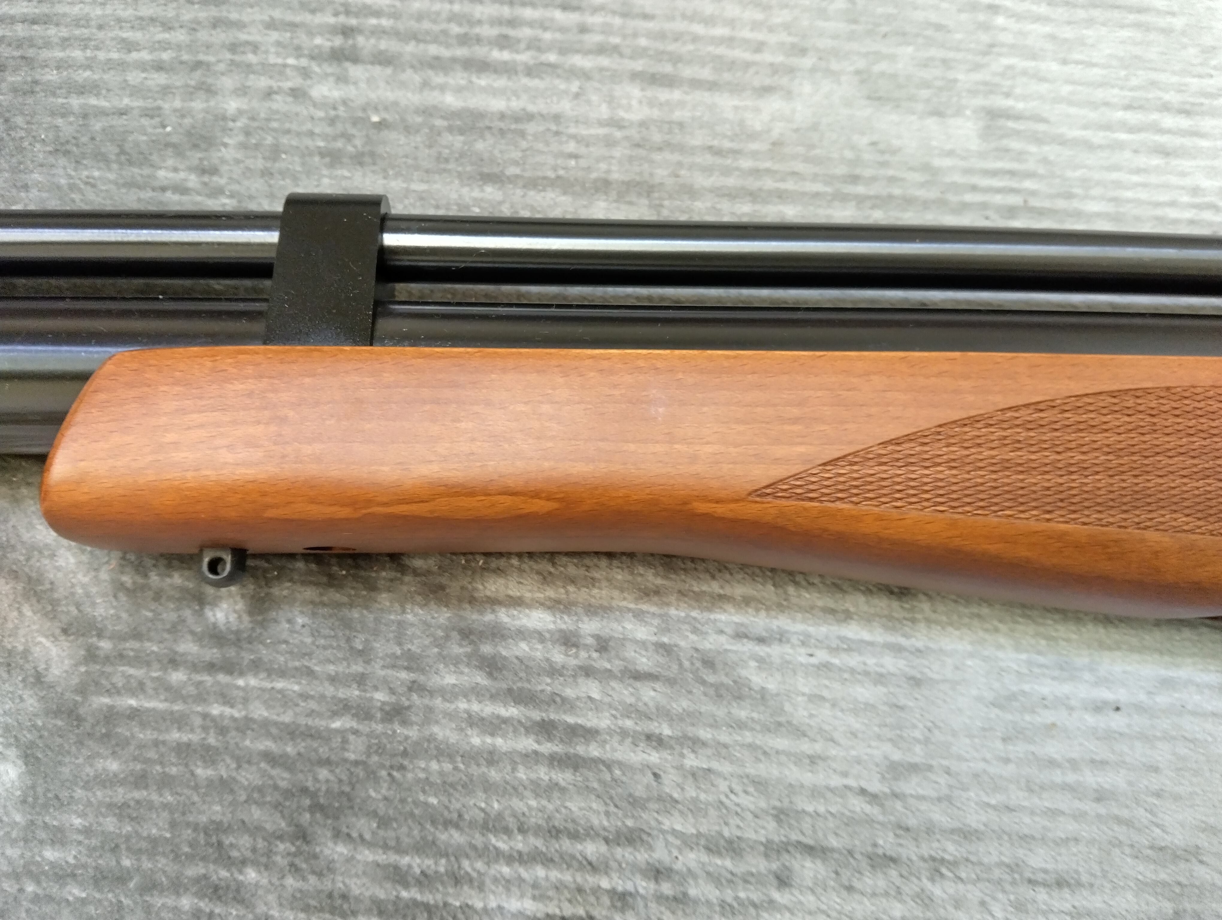 Remington Airacobra