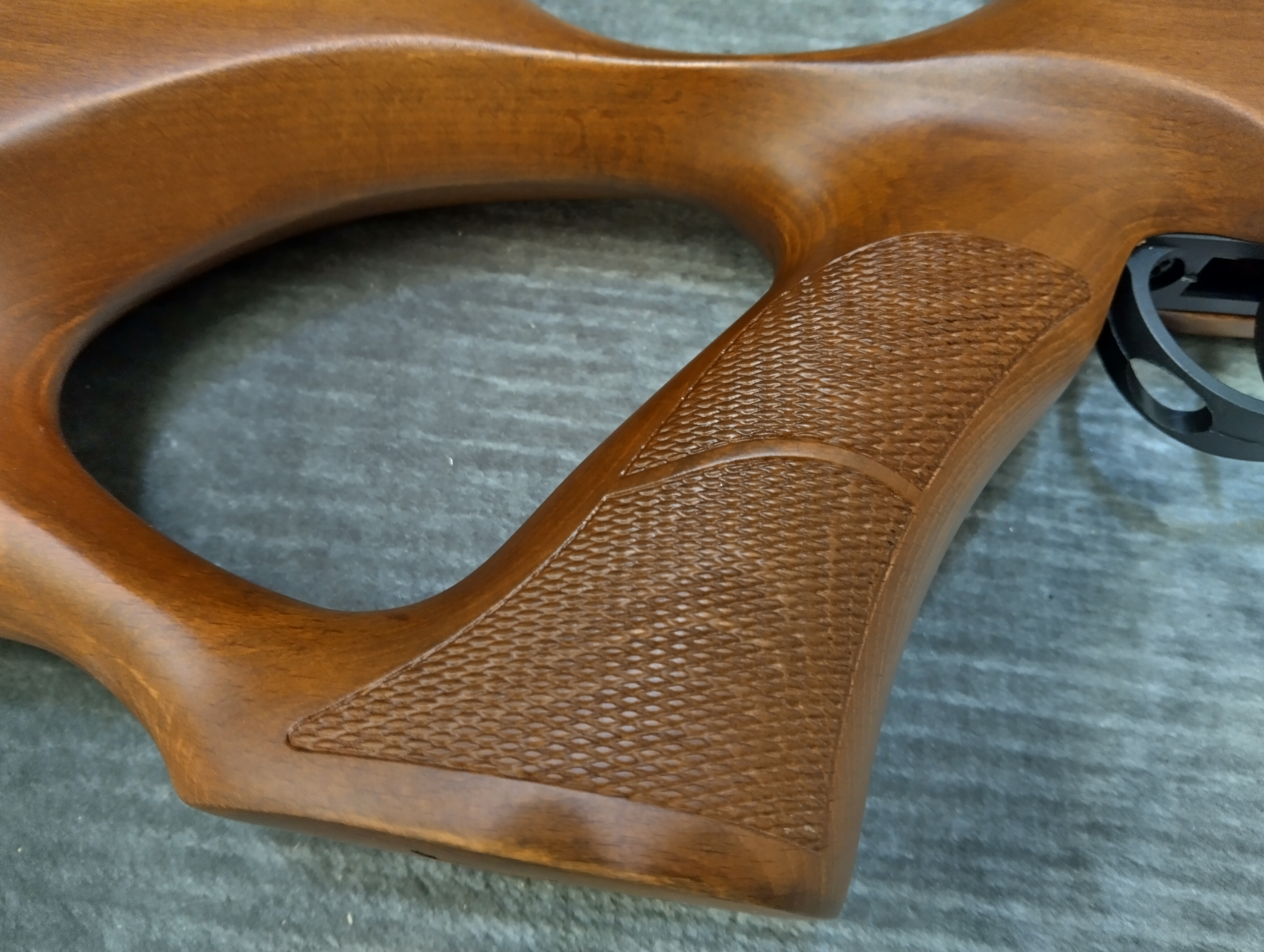 Remington Airacobra