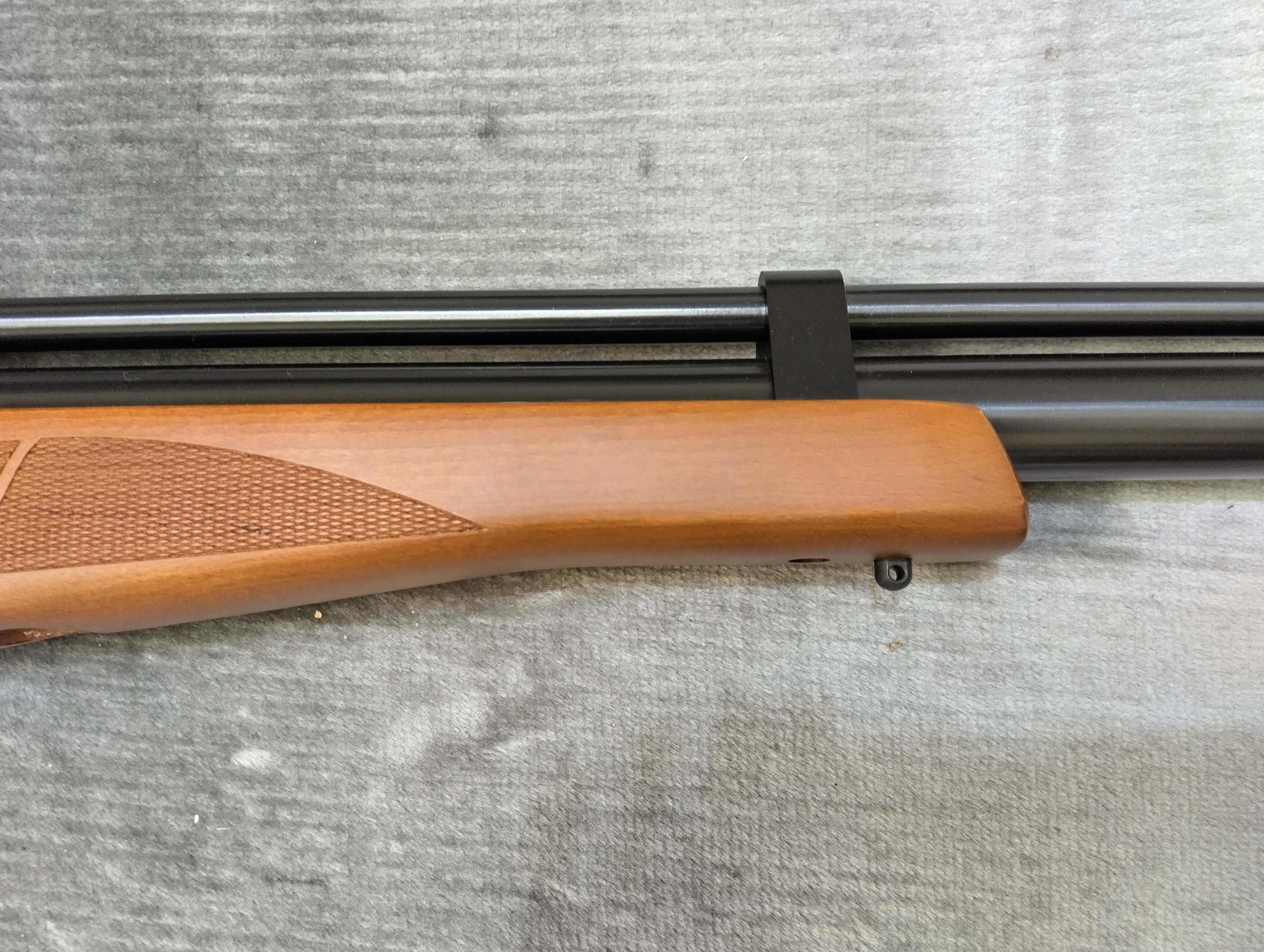 Remington Airacobra